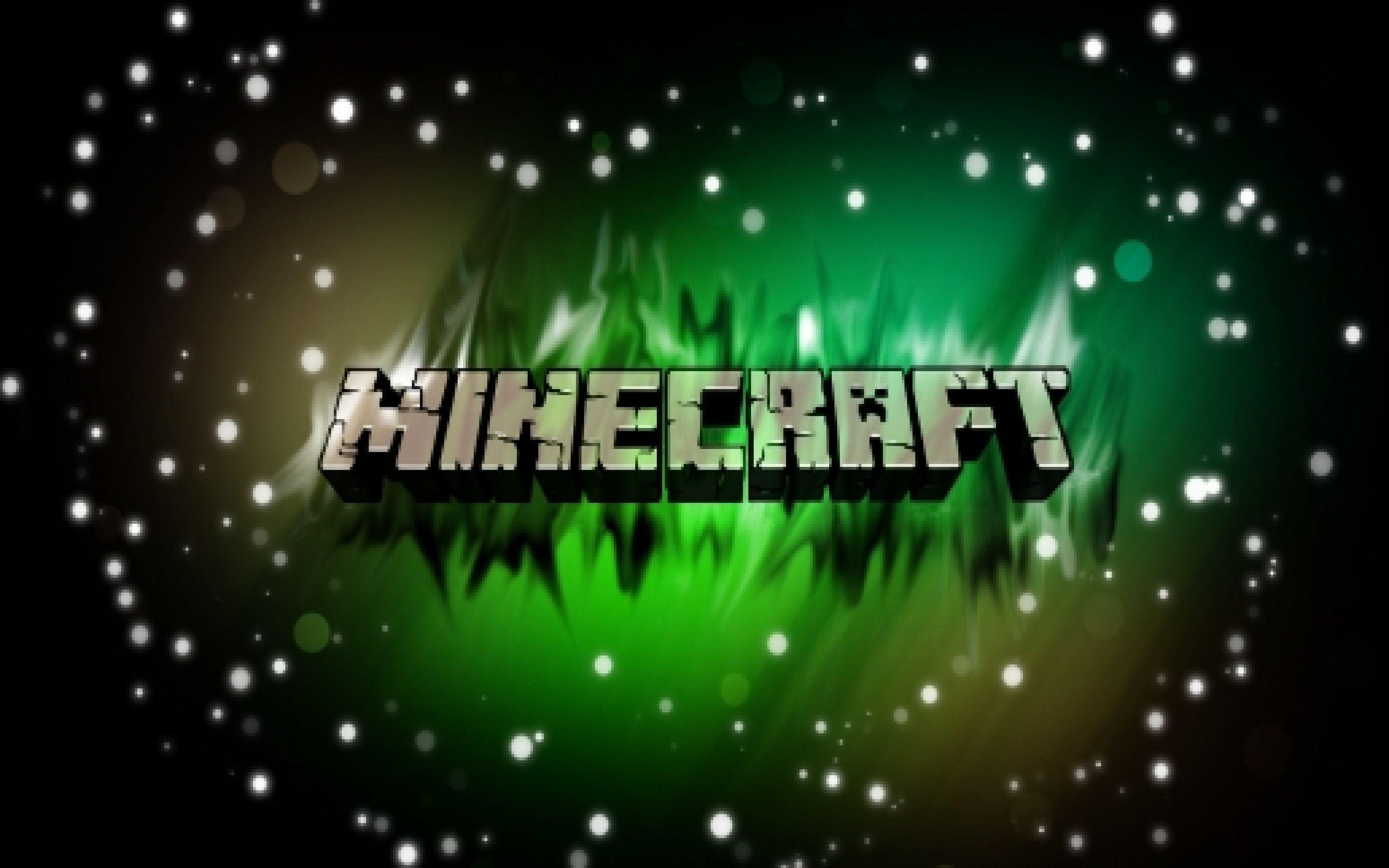 Minecraft Wallpapers