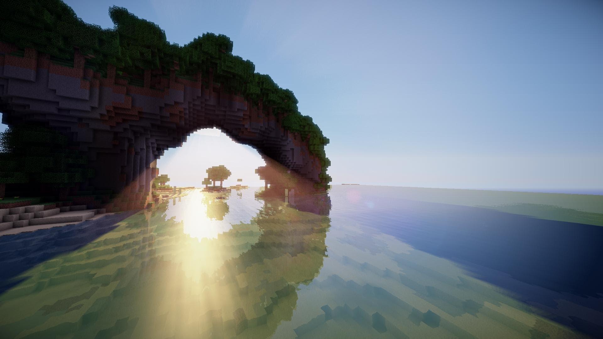 Minecraft Wallpapers