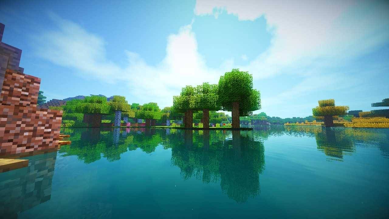 minecraft 4k iphone wallpapers Wallpapers