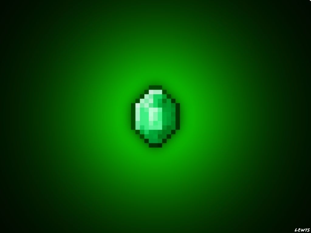 Minecraft Abstract Cool Wallpapers