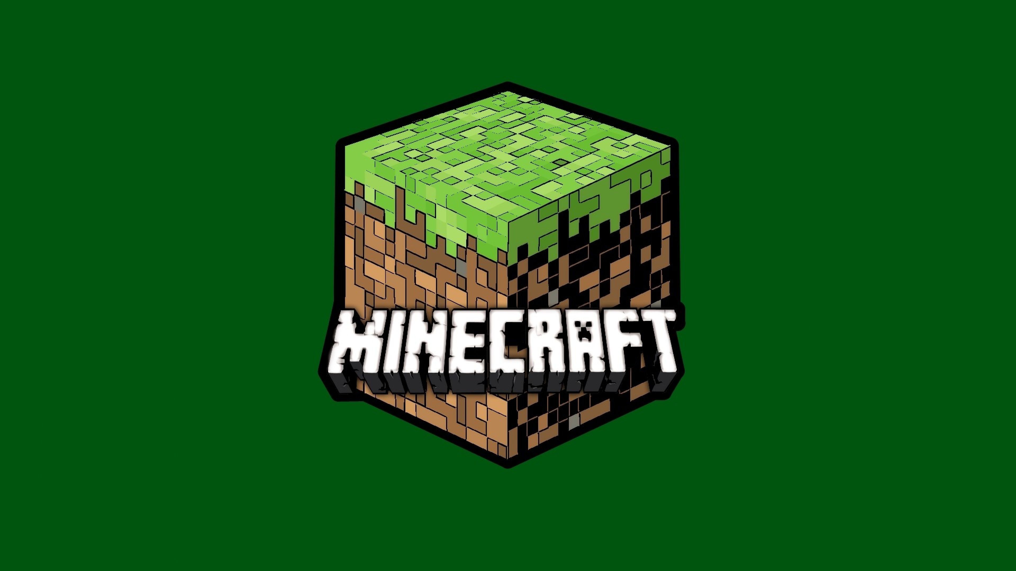 minecraft android background hd Wallpapers