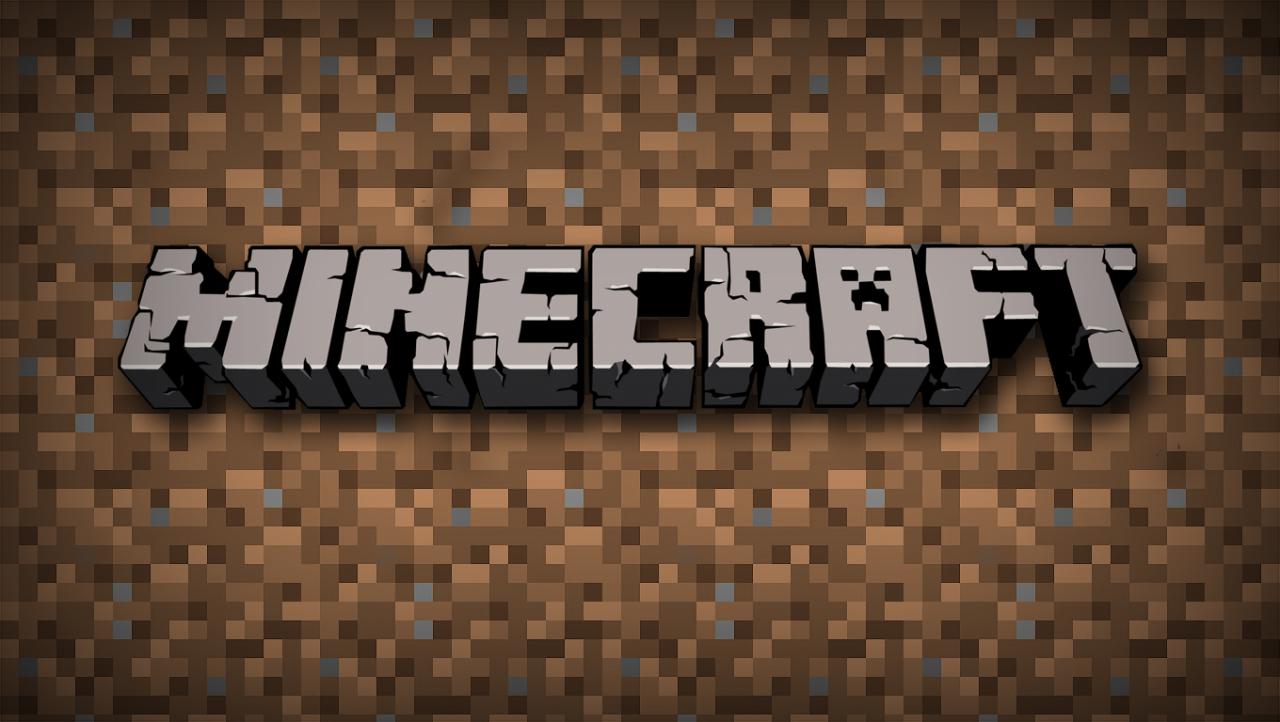 minecraft background theme Wallpapers