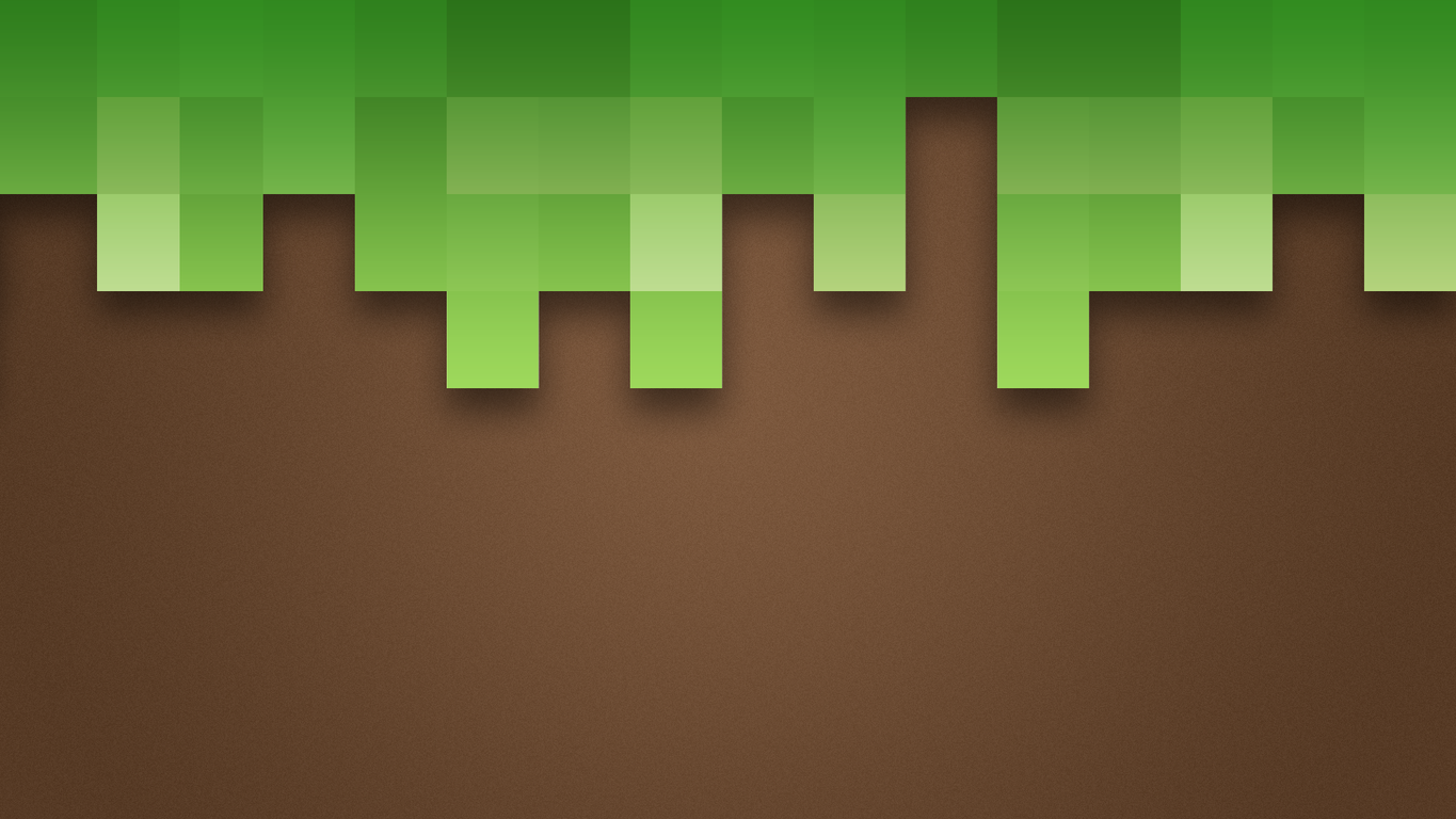 minecraft blocks wallpapers Wallpapers