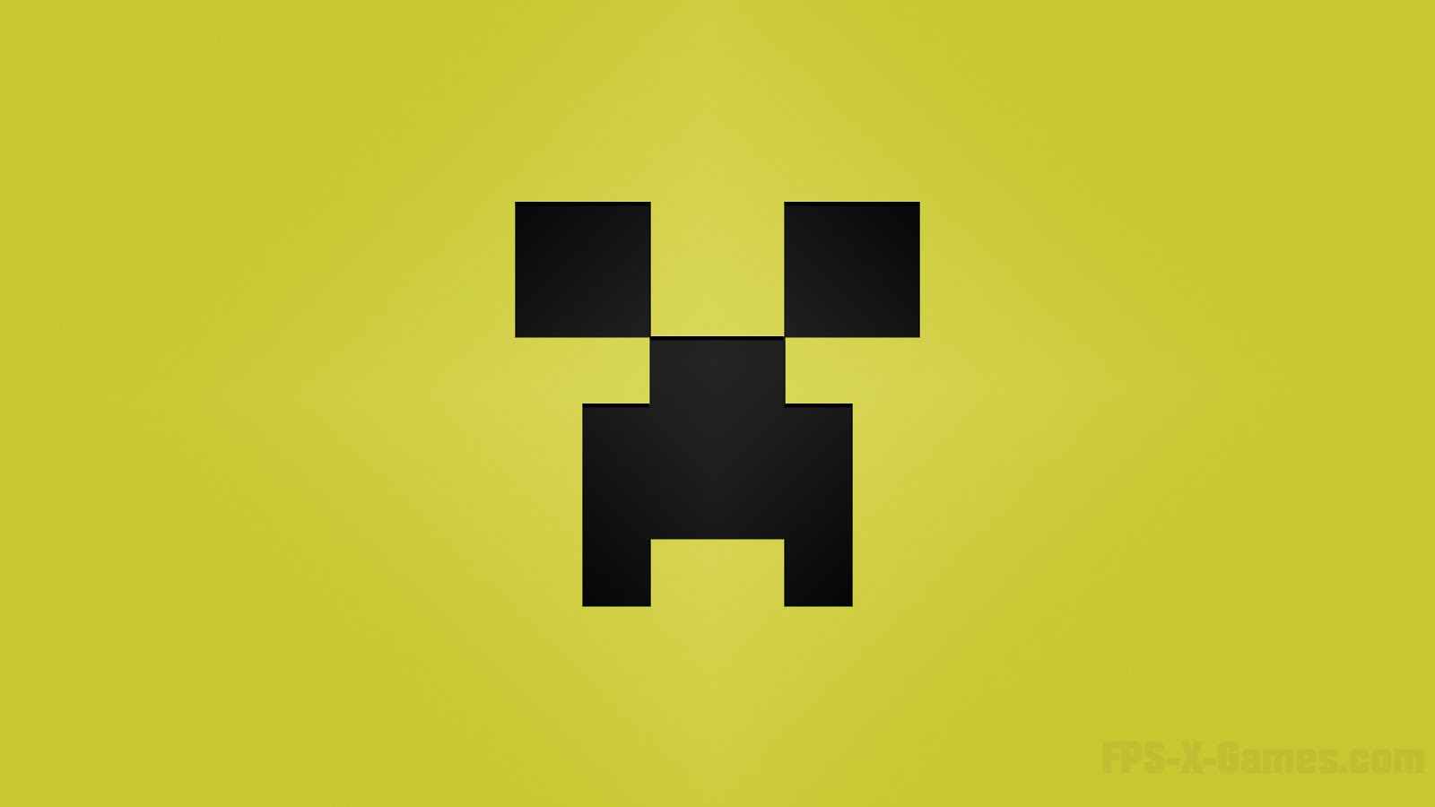 minecraft creeper Wallpapers