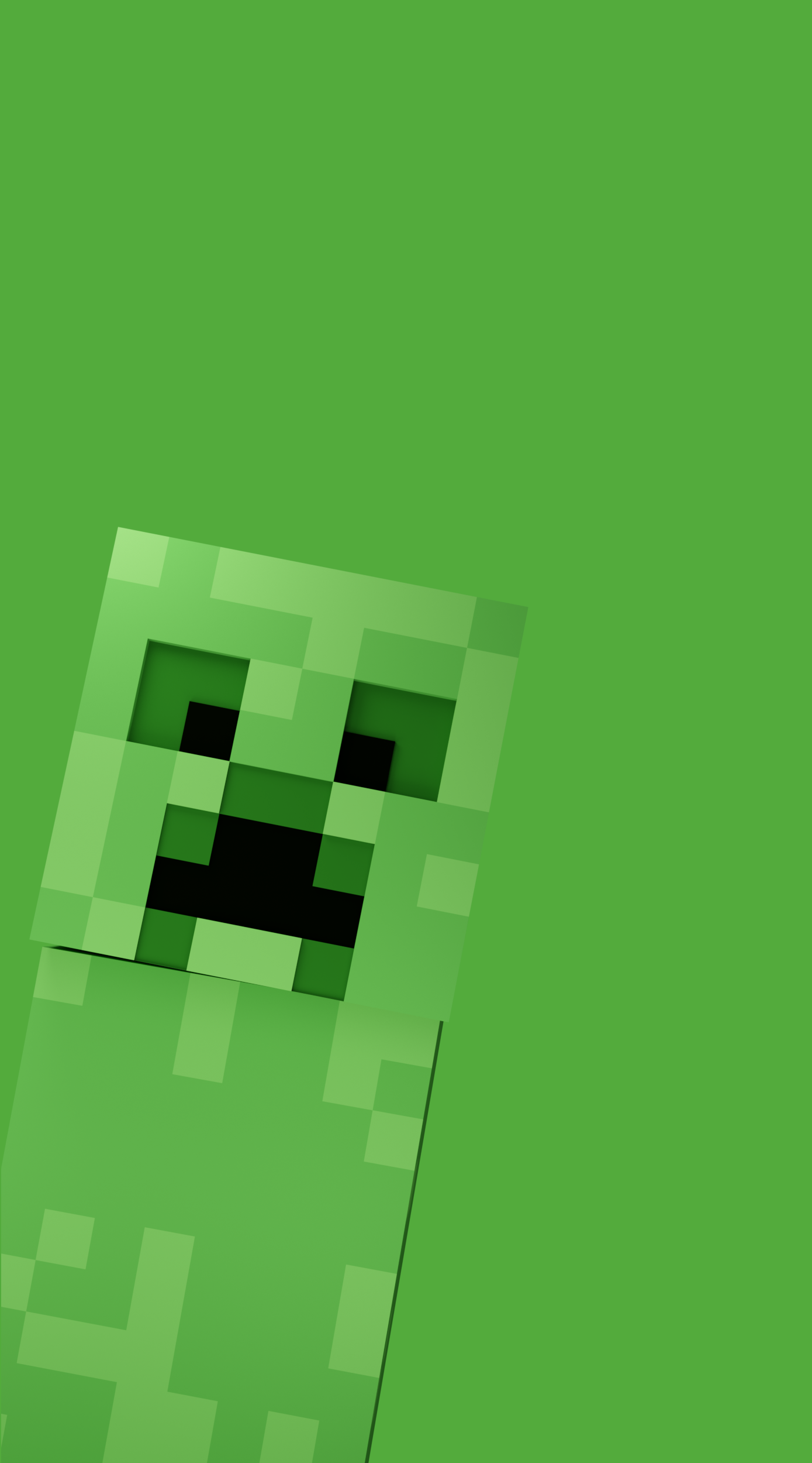 minecraft creeper wallpaper Wallpapers