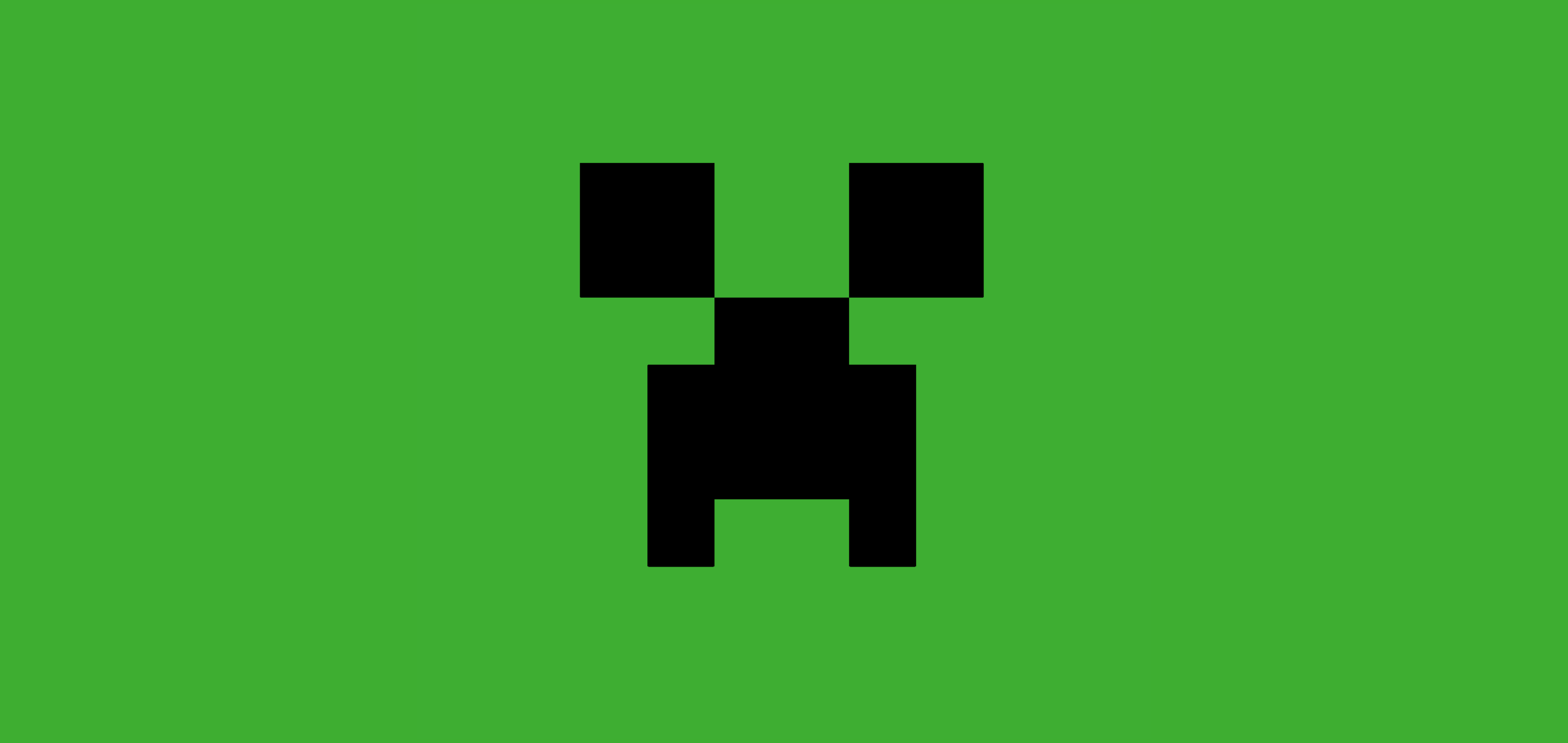 minecraft creeper wallpapers Wallpapers