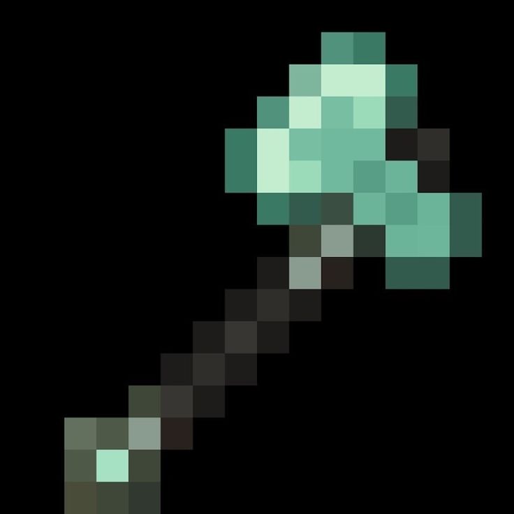 minecraft diamond Wallpapers