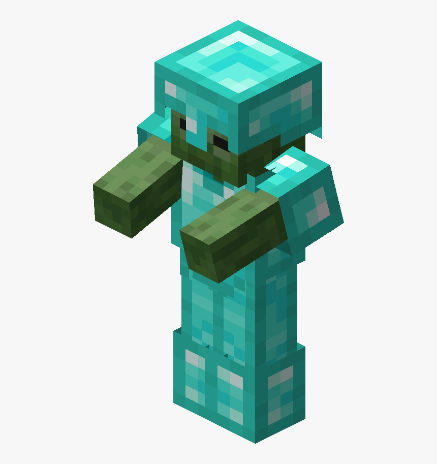 minecraft diamond armor wallpapers Wallpapers