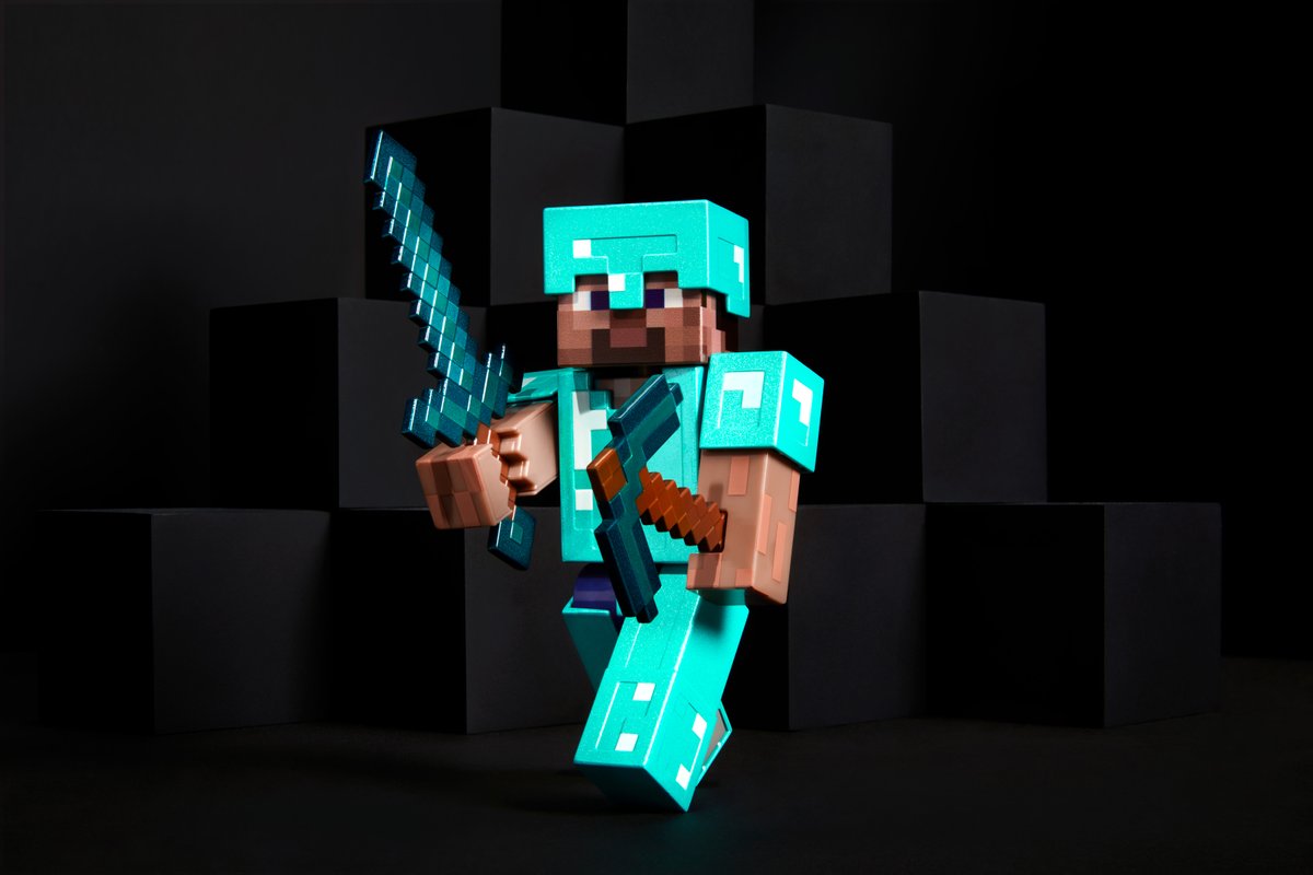 minecraft diamond armor wallpapers Wallpapers