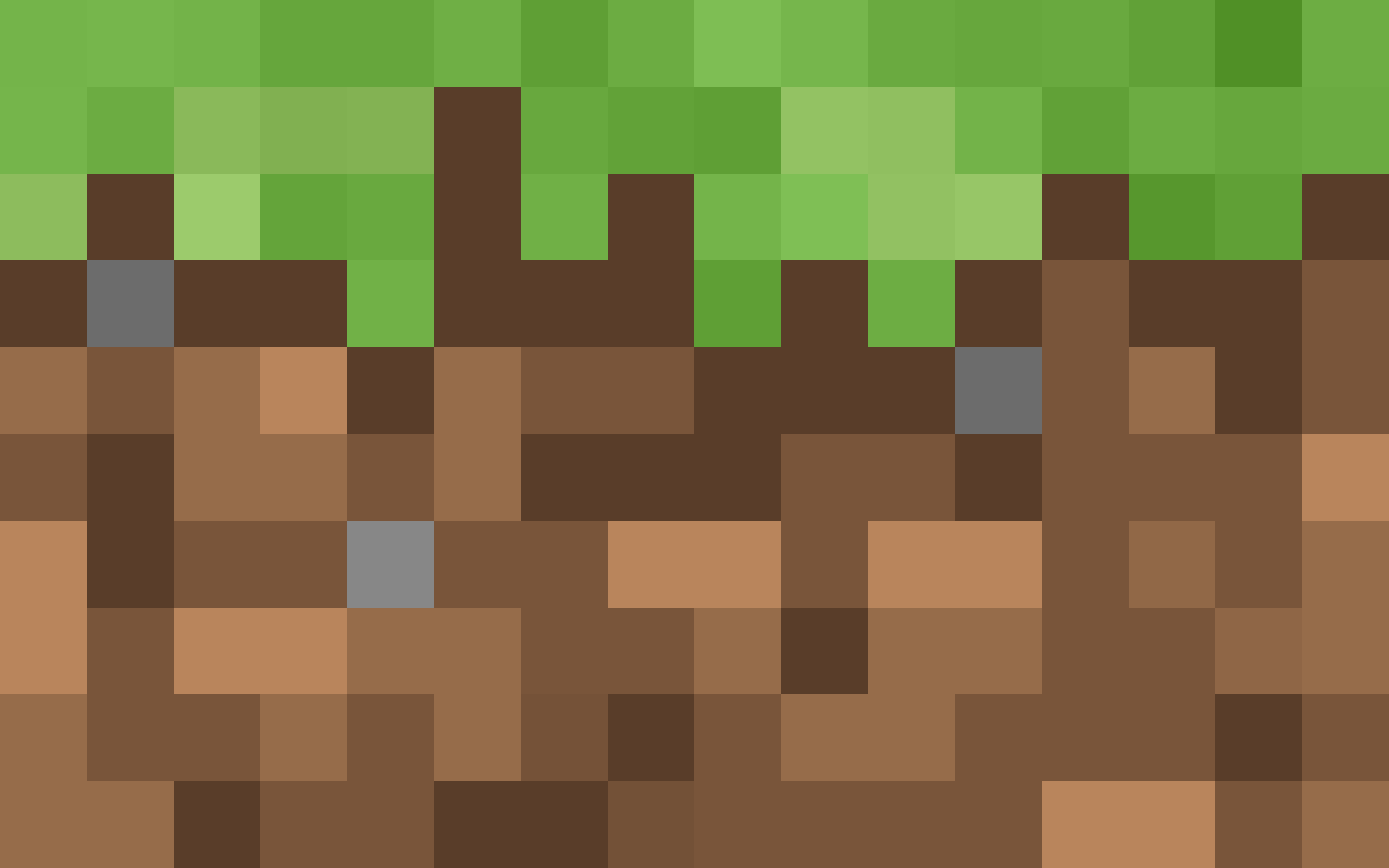 minecraft dirt Wallpapers