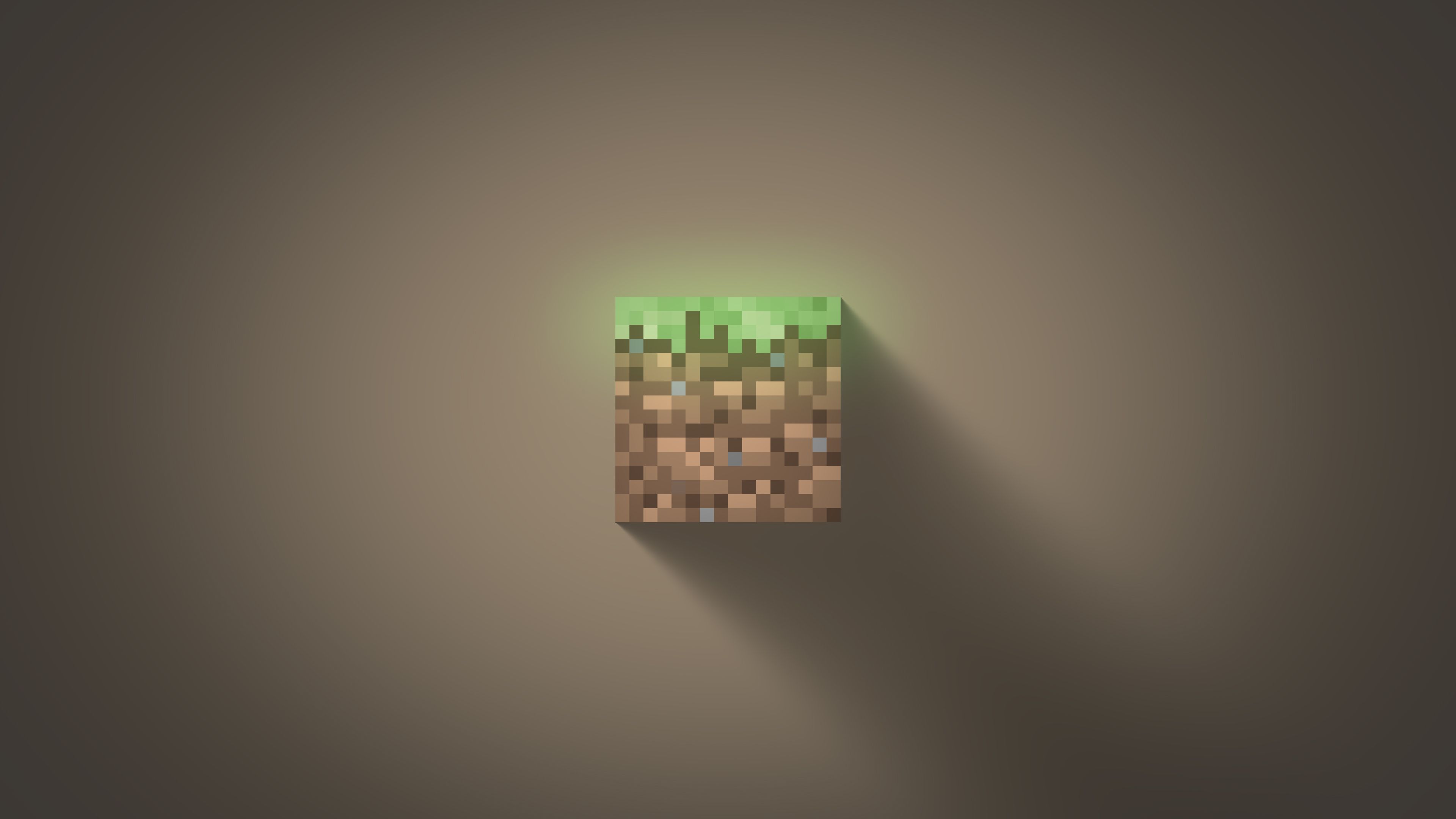 minecraft dirt Wallpapers