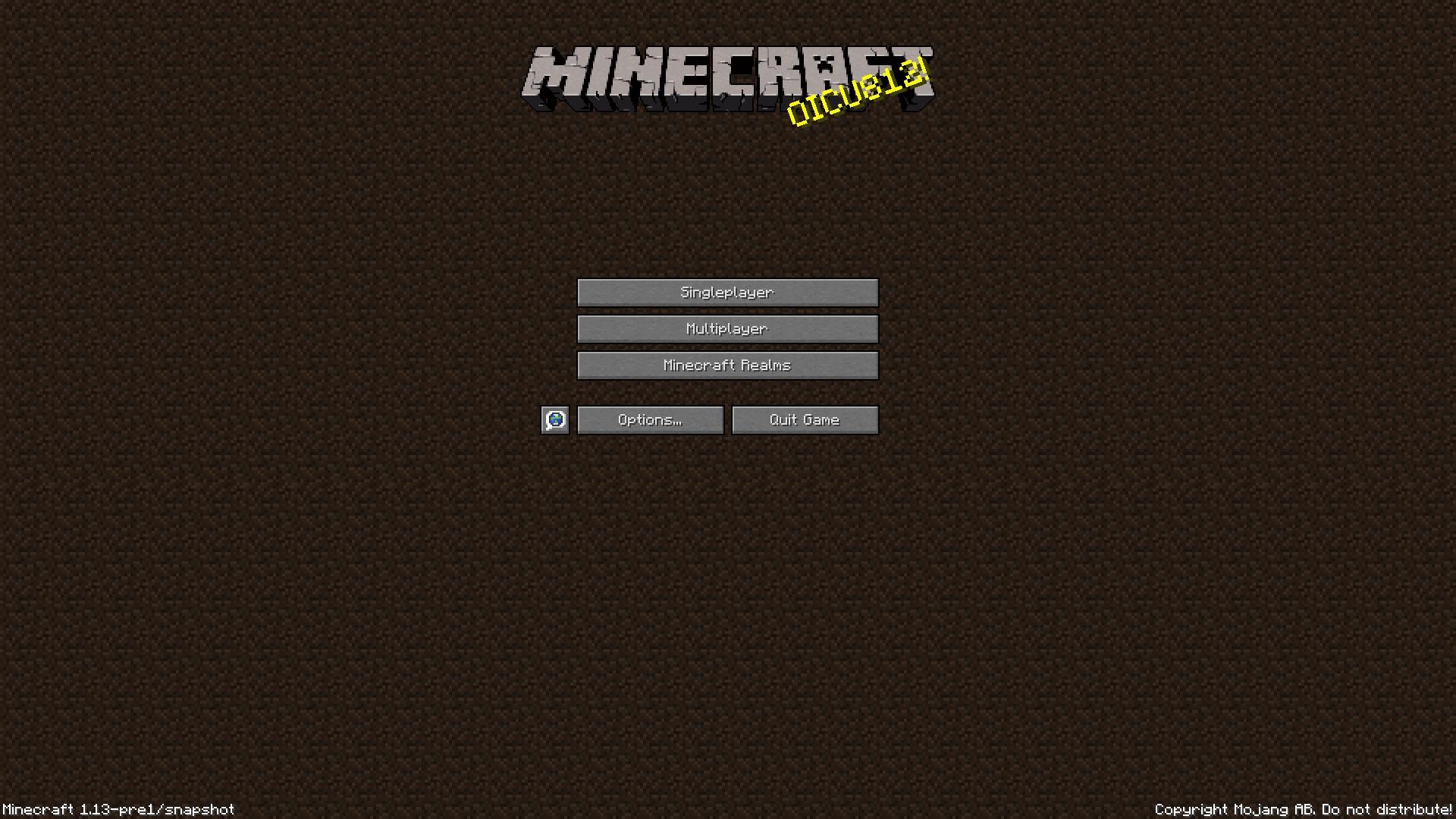 minecraft dirt Wallpapers