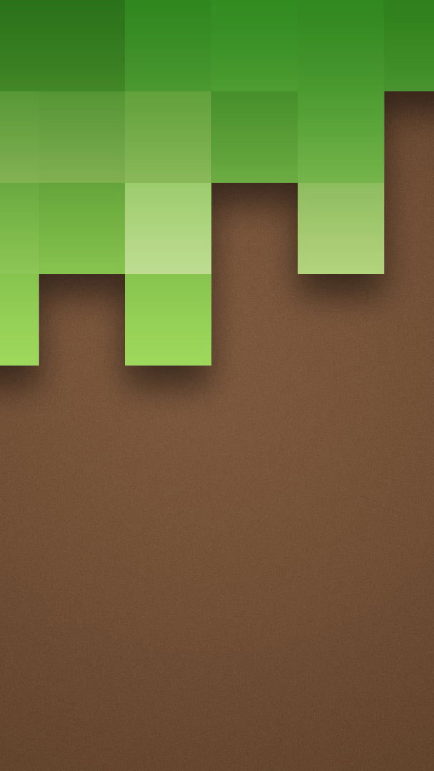 minecraft dirt Wallpapers