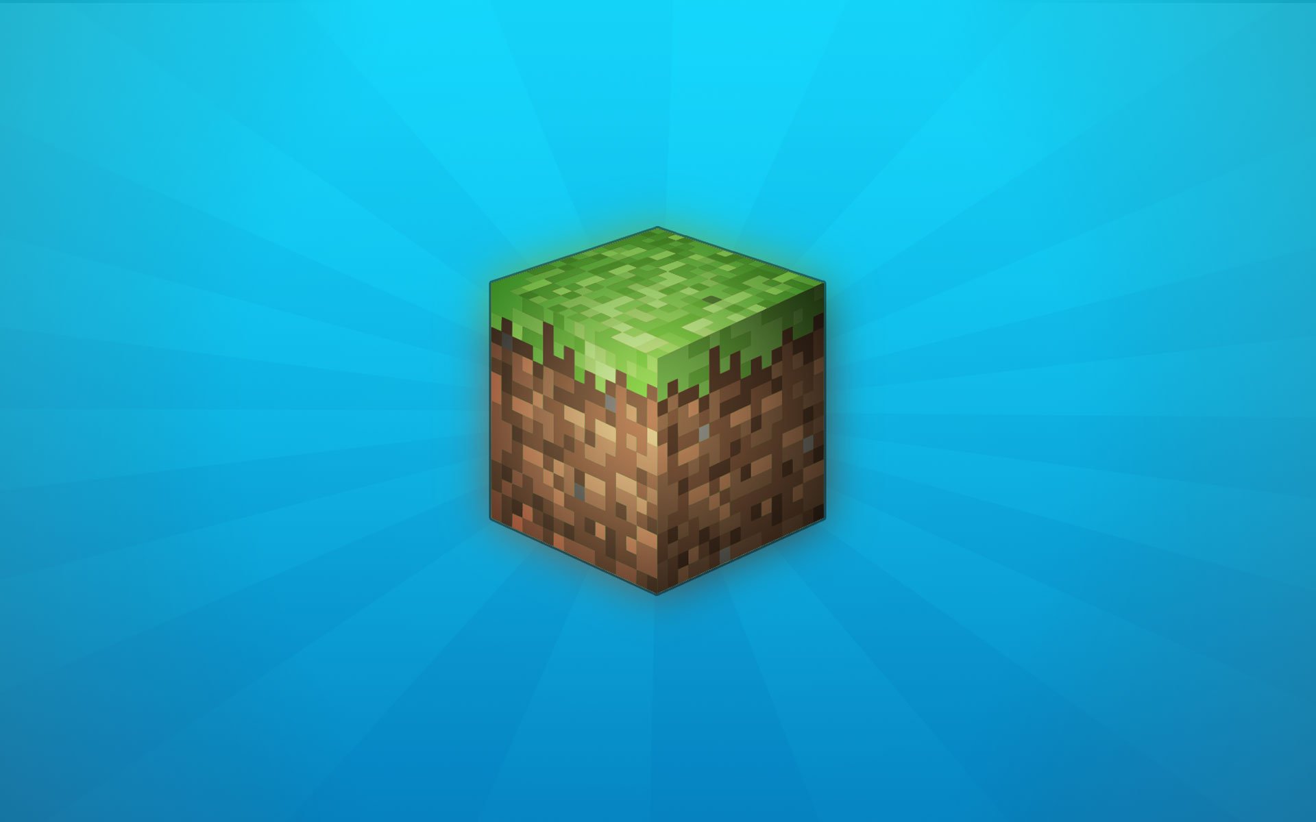 minecraft dirt Wallpapers