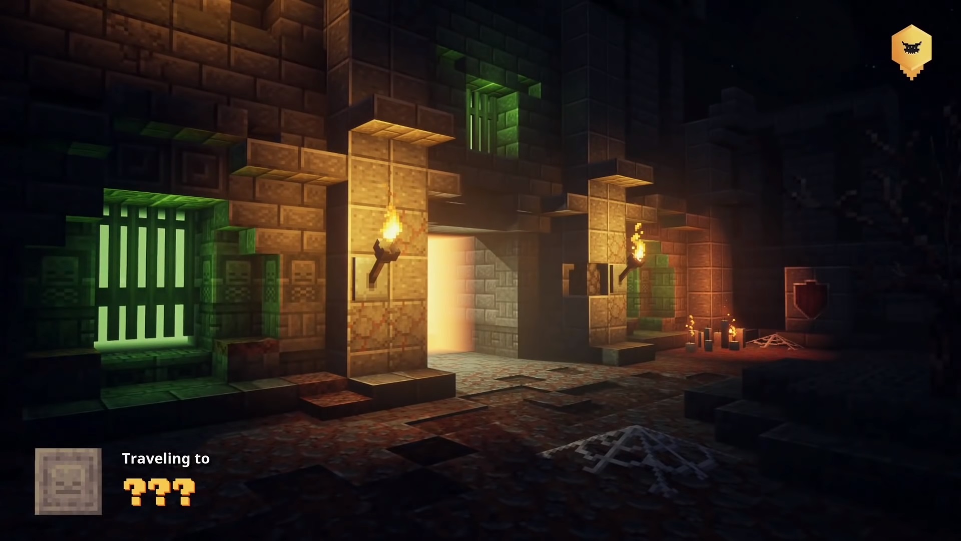 Minecraft Dungeons Jungle Awakens Wallpapers