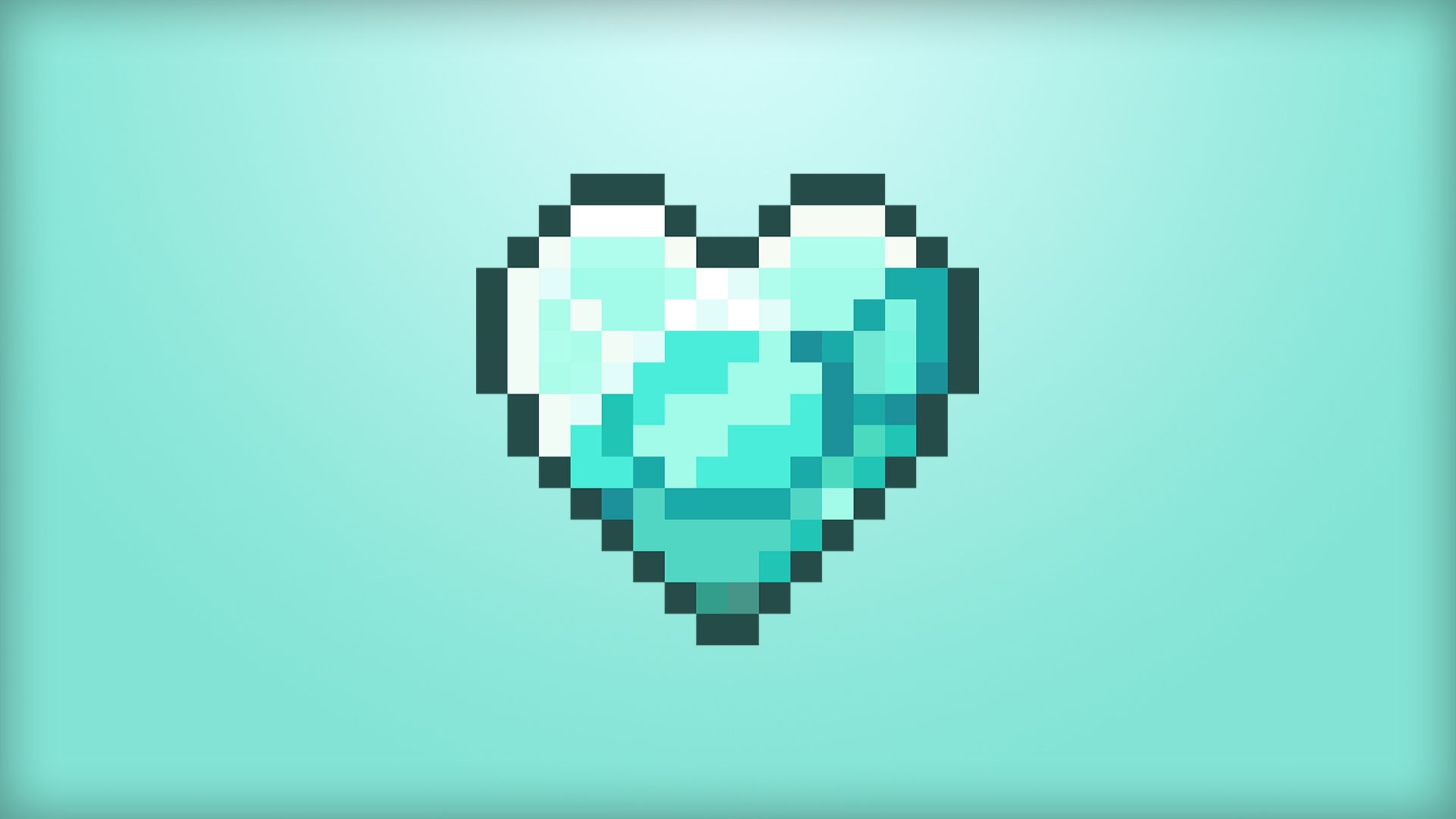 minecraft emerald Wallpapers