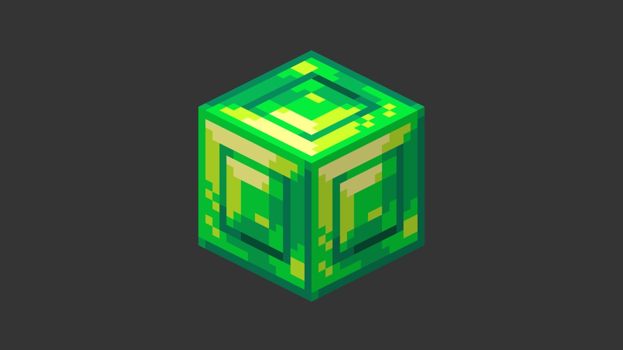 minecraft emerald Wallpapers