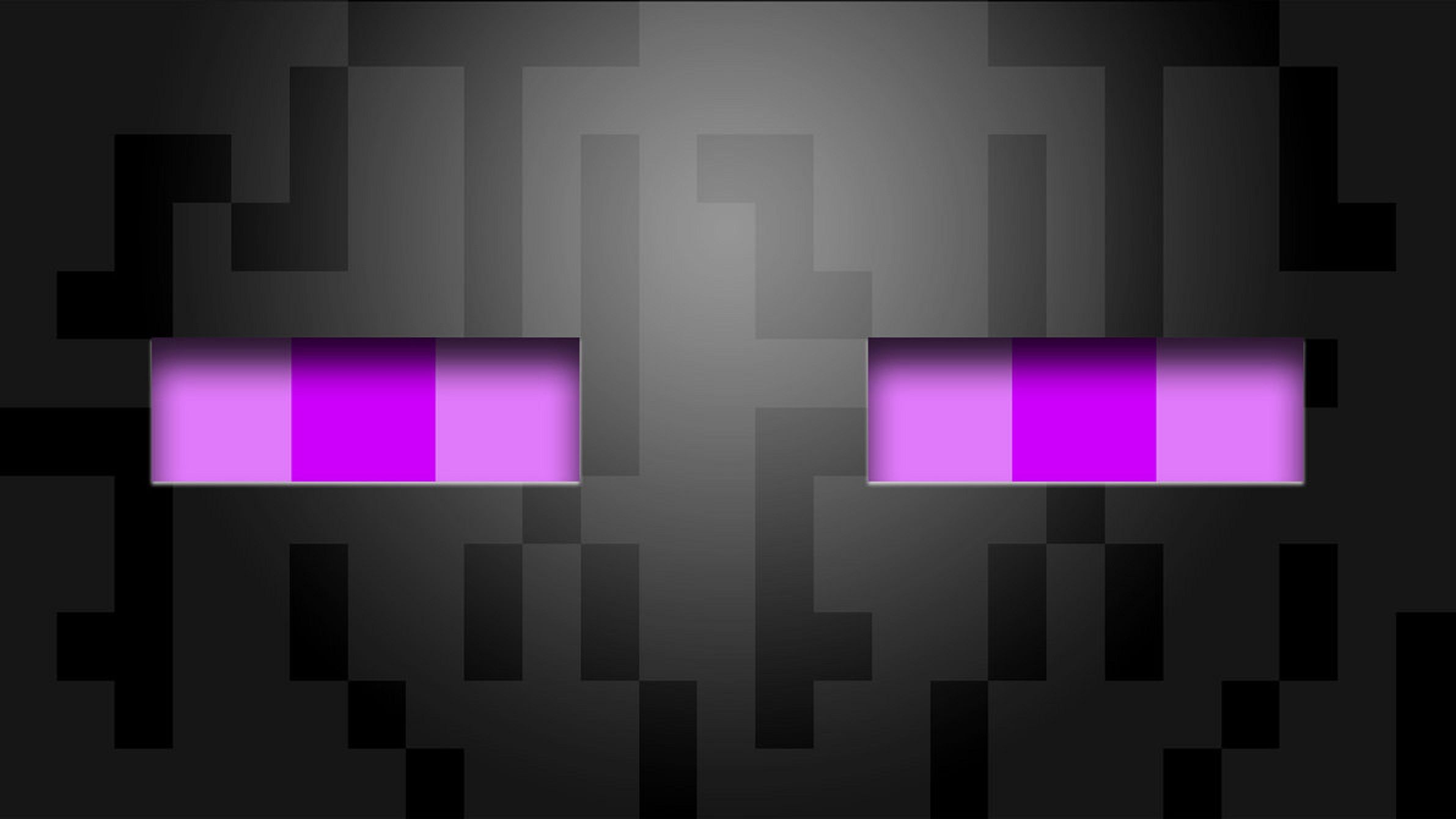 minecraft enderman wallpapers Wallpapers