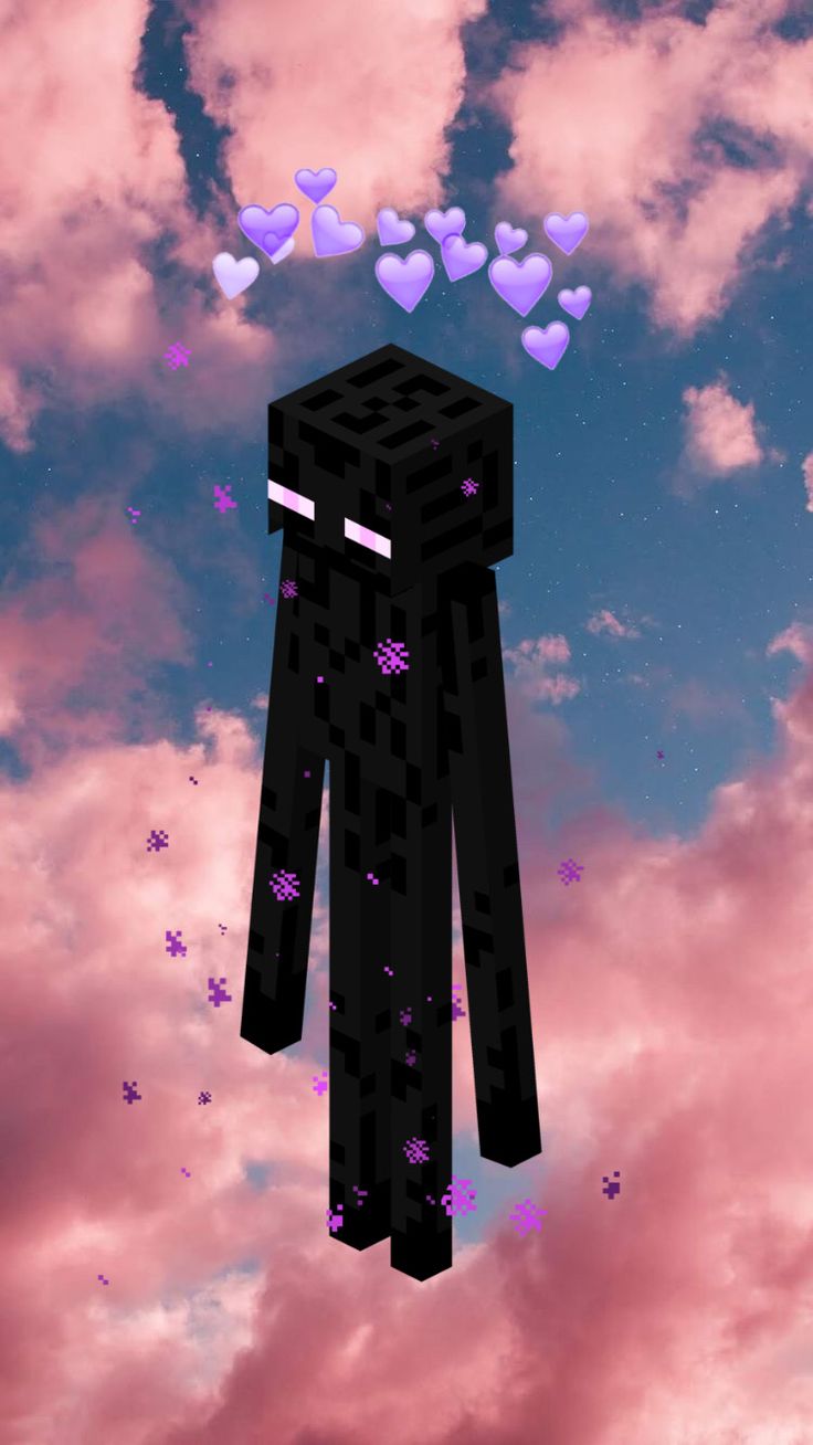 minecraft enderman wallpapers Wallpapers