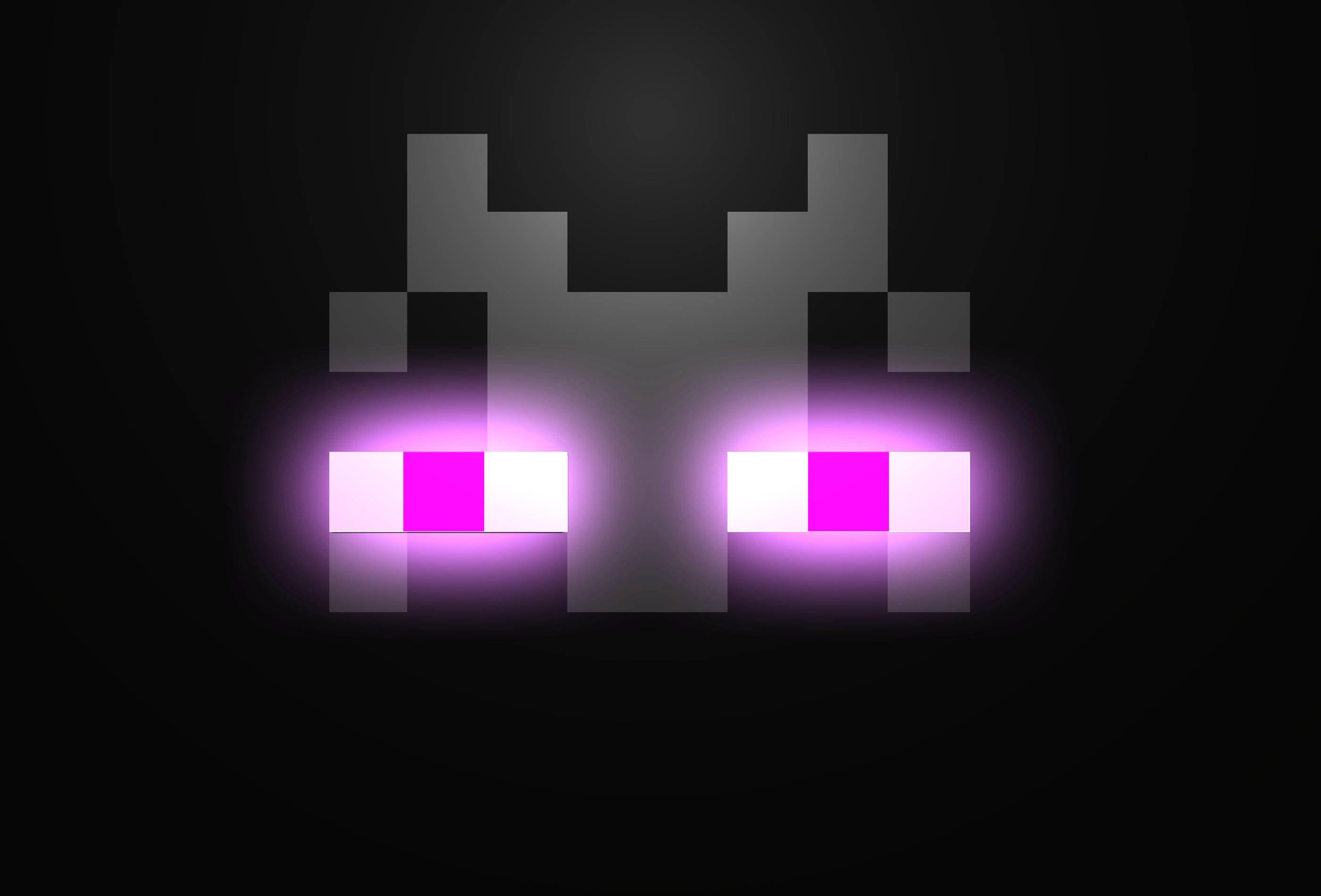 minecraft enderman wallpapers Wallpapers