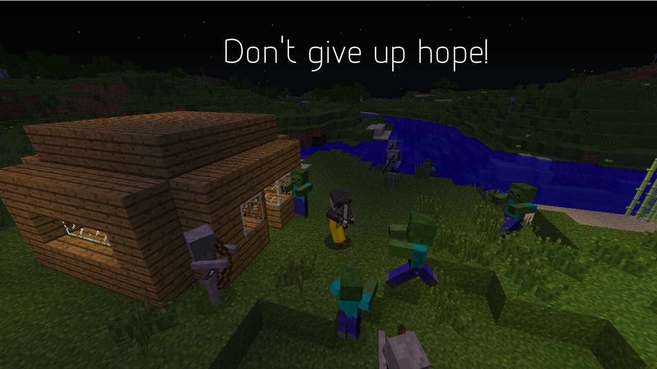 minecraft funny wallpapers Wallpapers