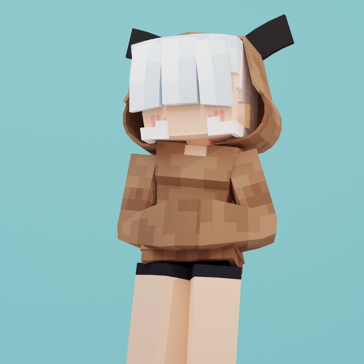 minecraft girl wallpapers Wallpapers