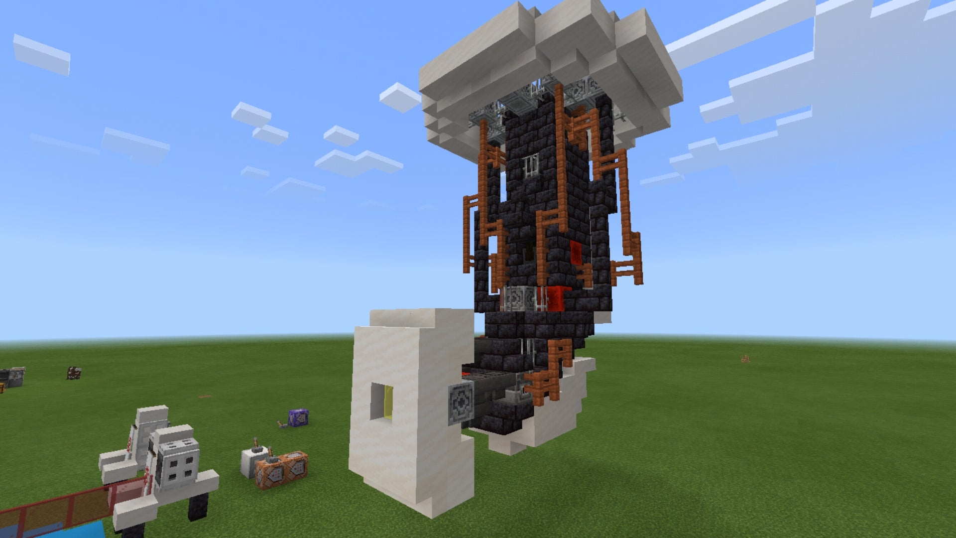 minecraft glados wallpapers Wallpapers