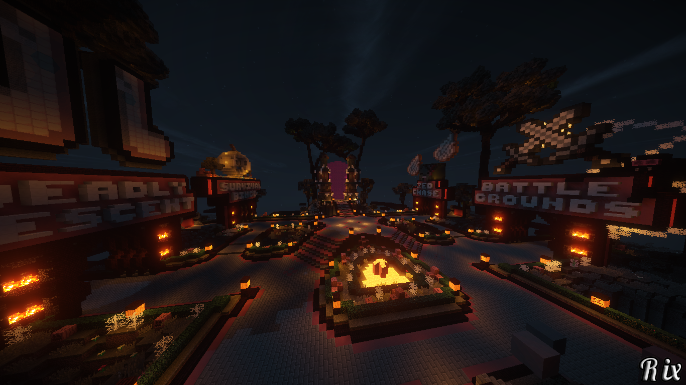 minecraft halloween wallpapers Wallpapers