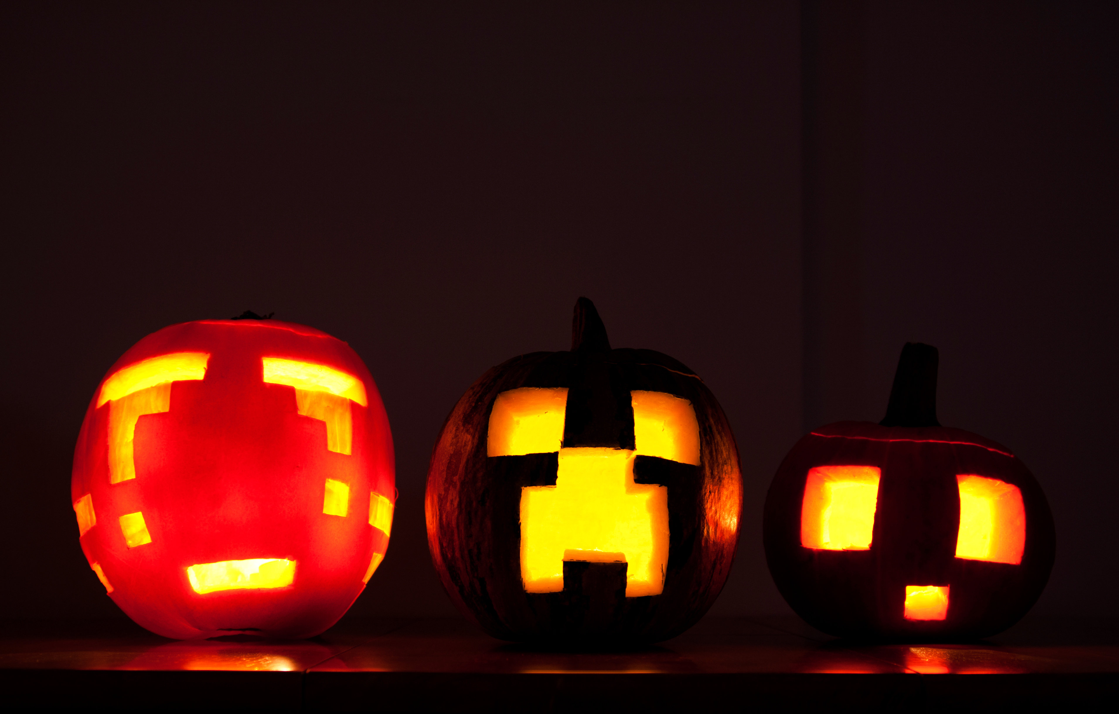 minecraft halloween wallpapers Wallpapers