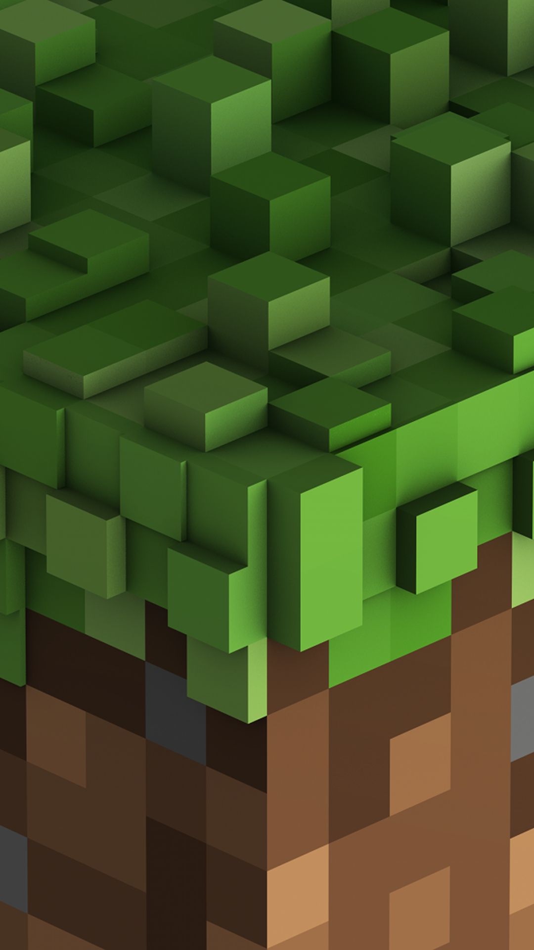 minecraft hd phone wallpapers Wallpapers