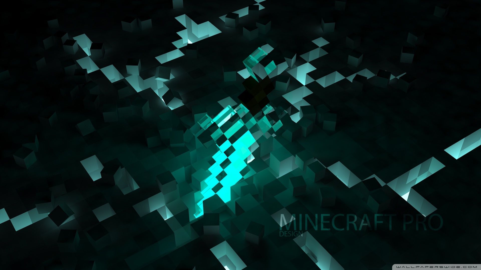 minecraft herobrine wallpapers Wallpapers