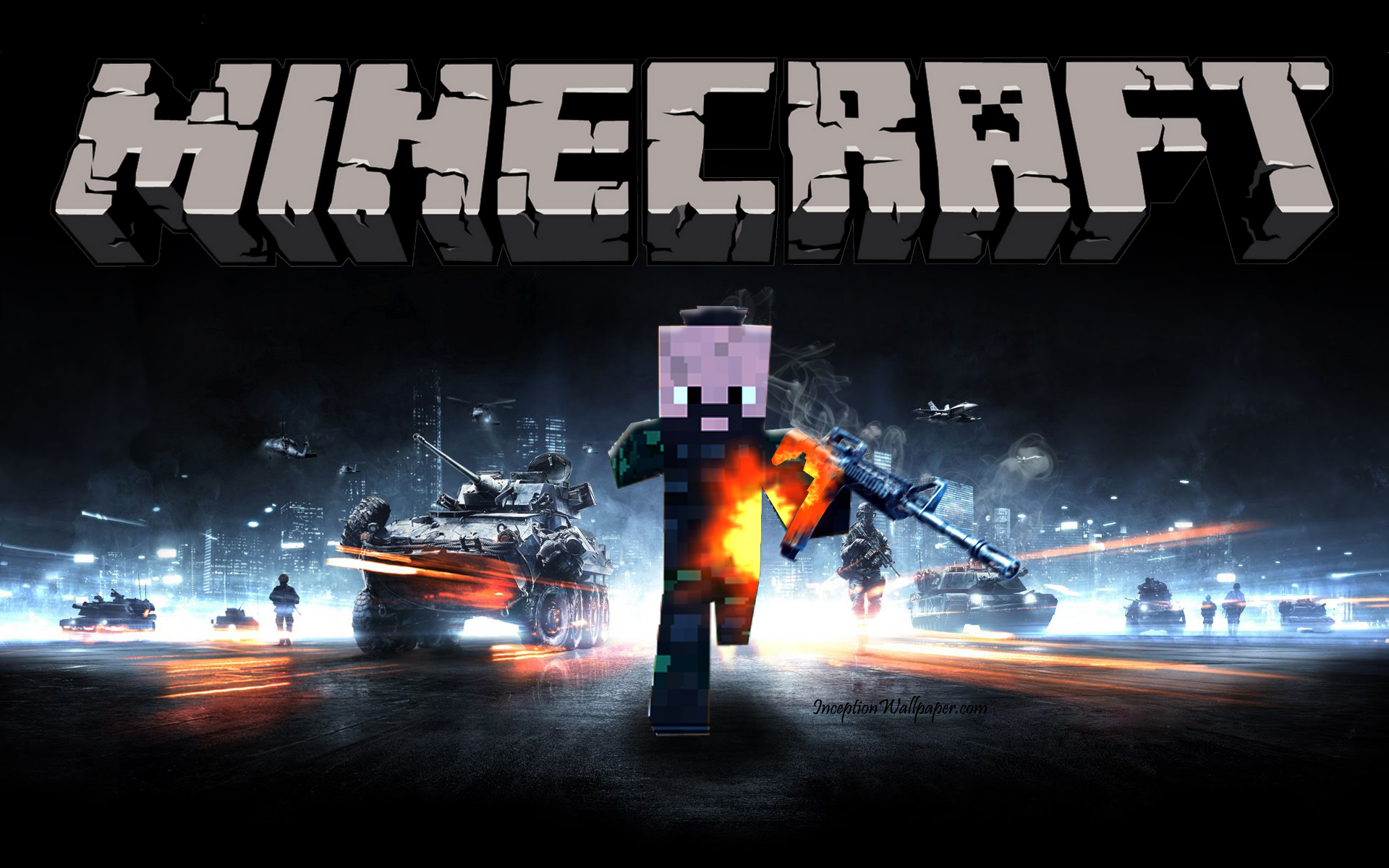 minecraft images wallpaper Wallpapers