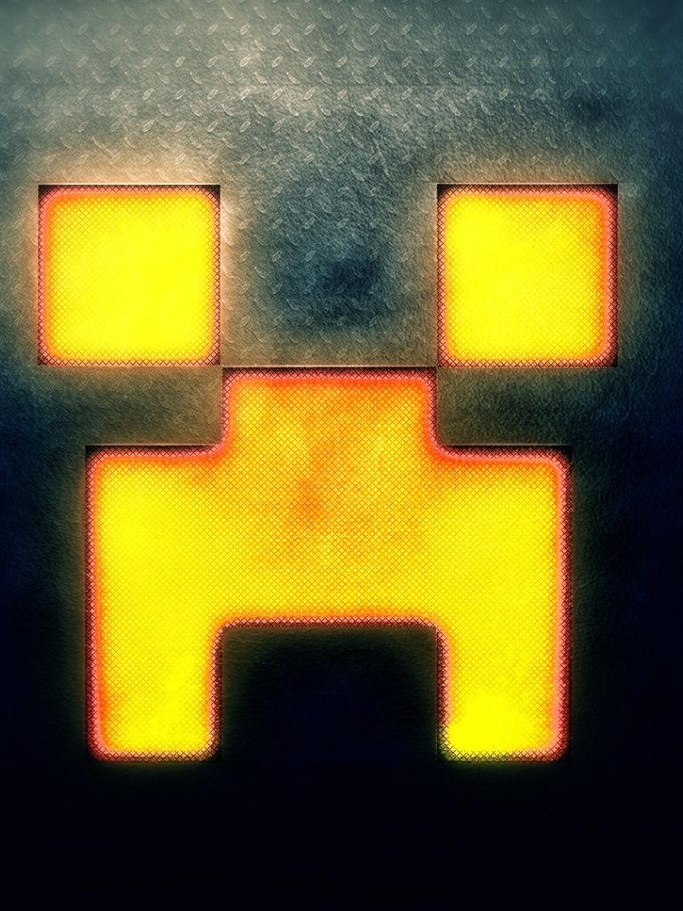 minecraft ipad Wallpapers