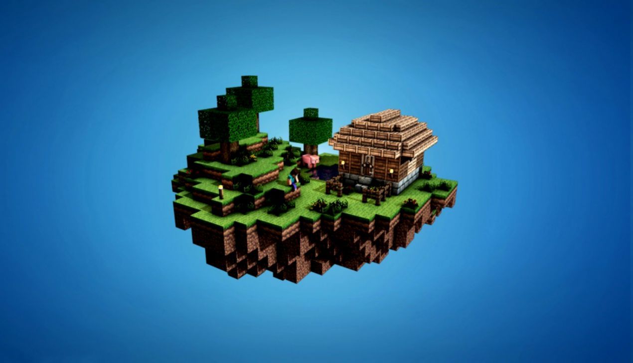 minecraft live wallpapers Wallpapers