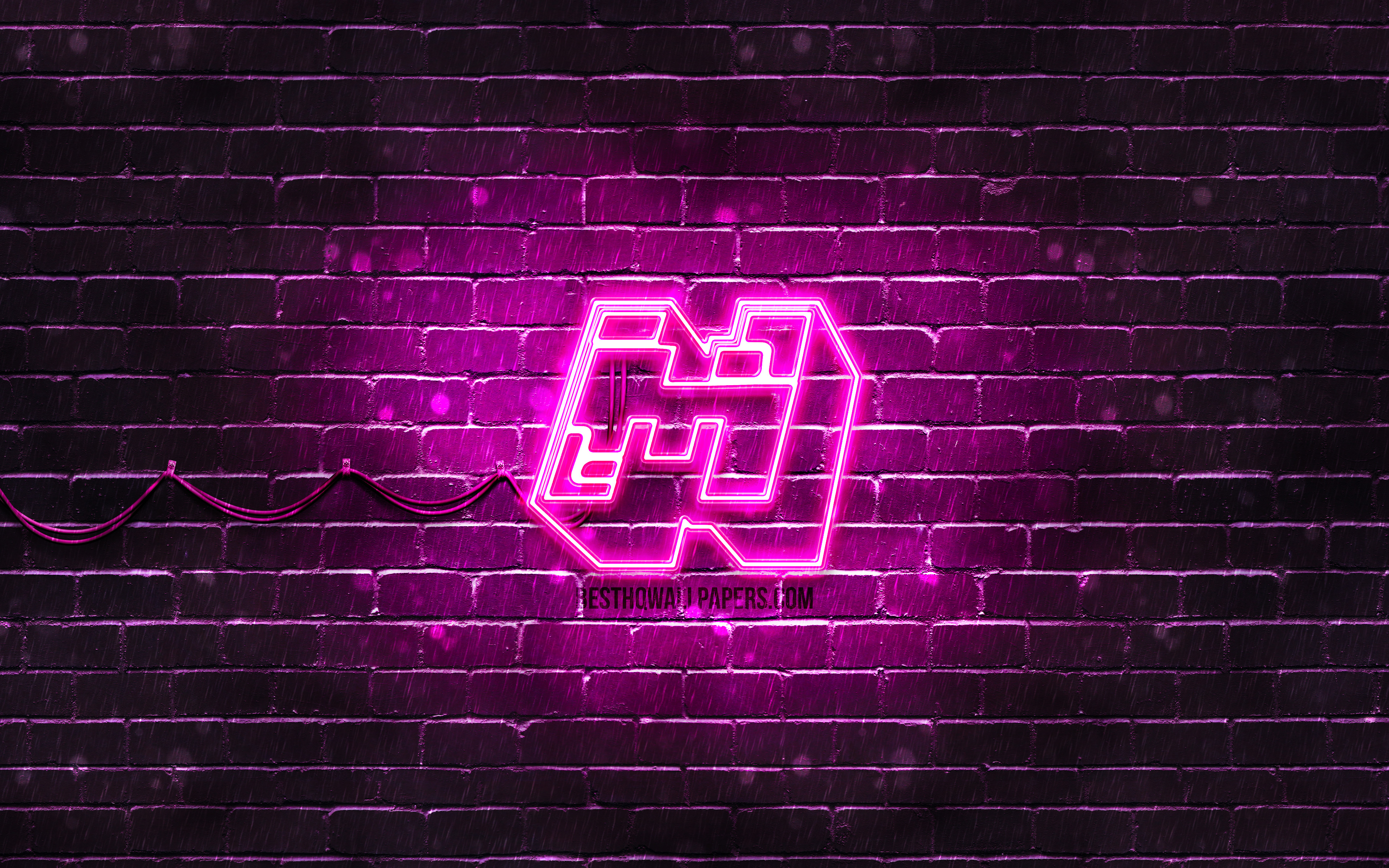 minecraft logo Wallpapers