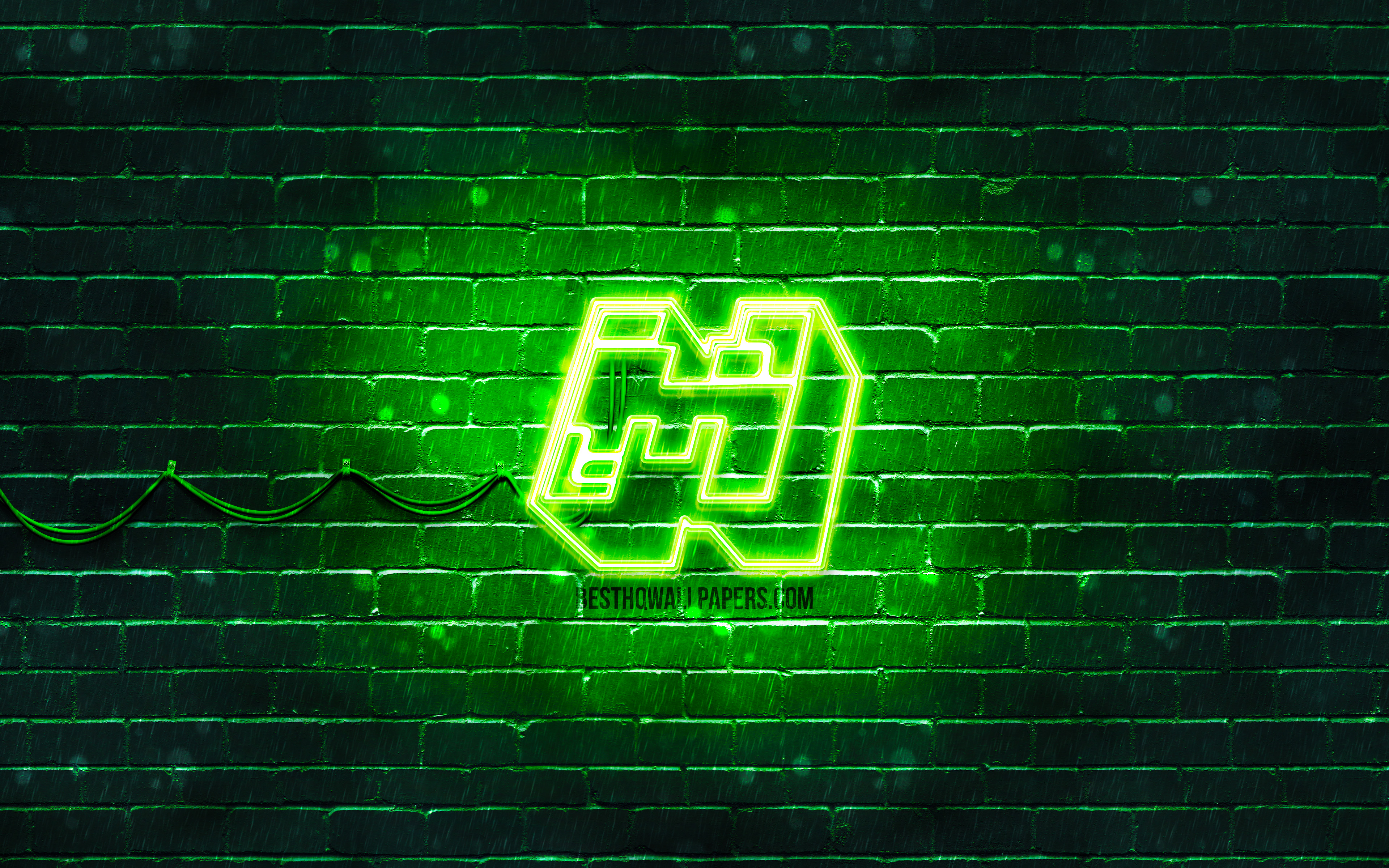 minecraft logo Wallpapers