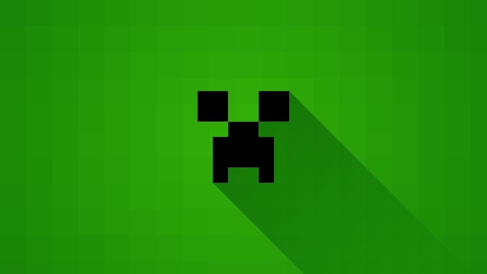 minecraft logo wallpapers Wallpapers
