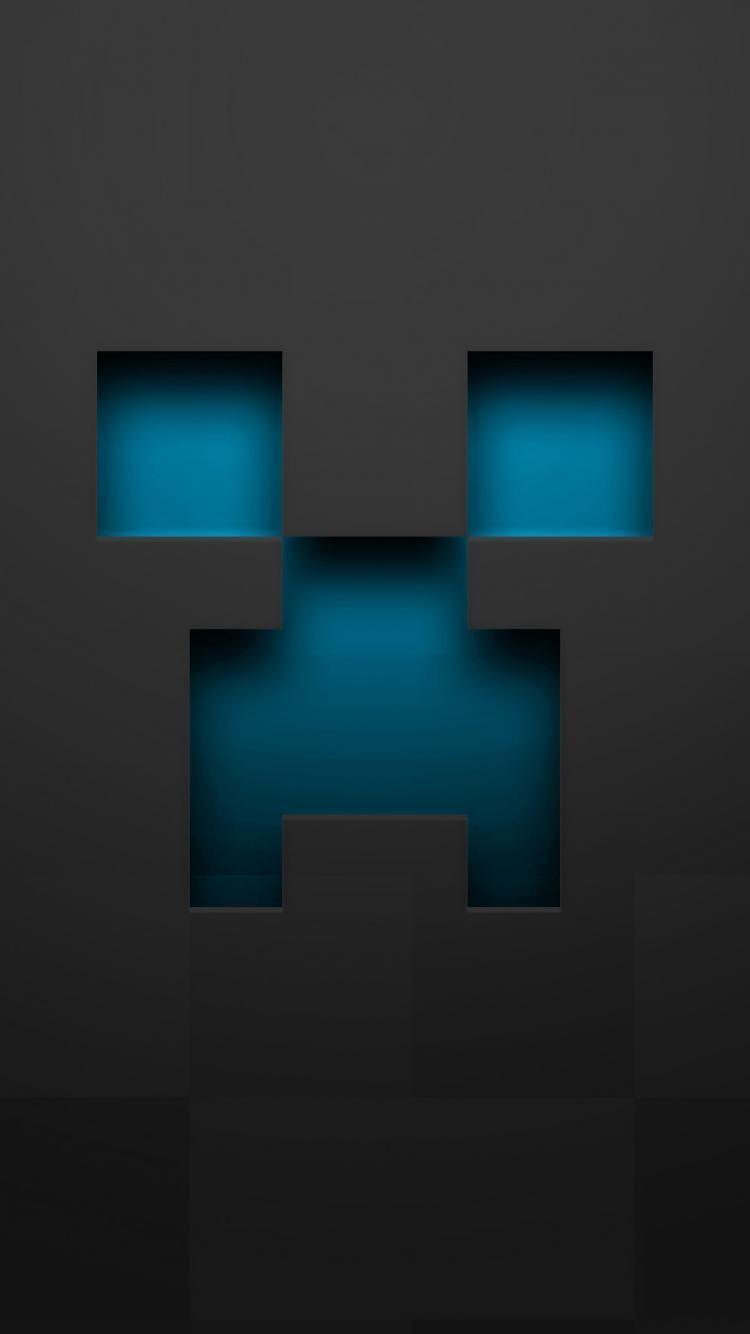 minecraft mobile wallpapers Wallpapers