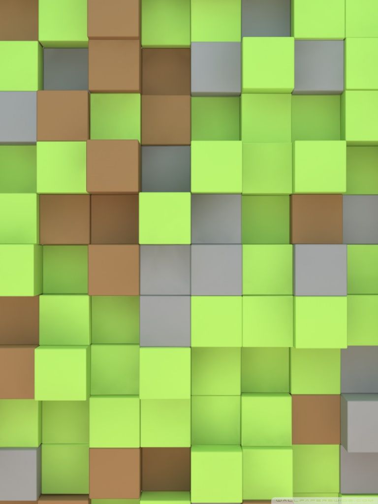 minecraft mobile wallpapers Wallpapers