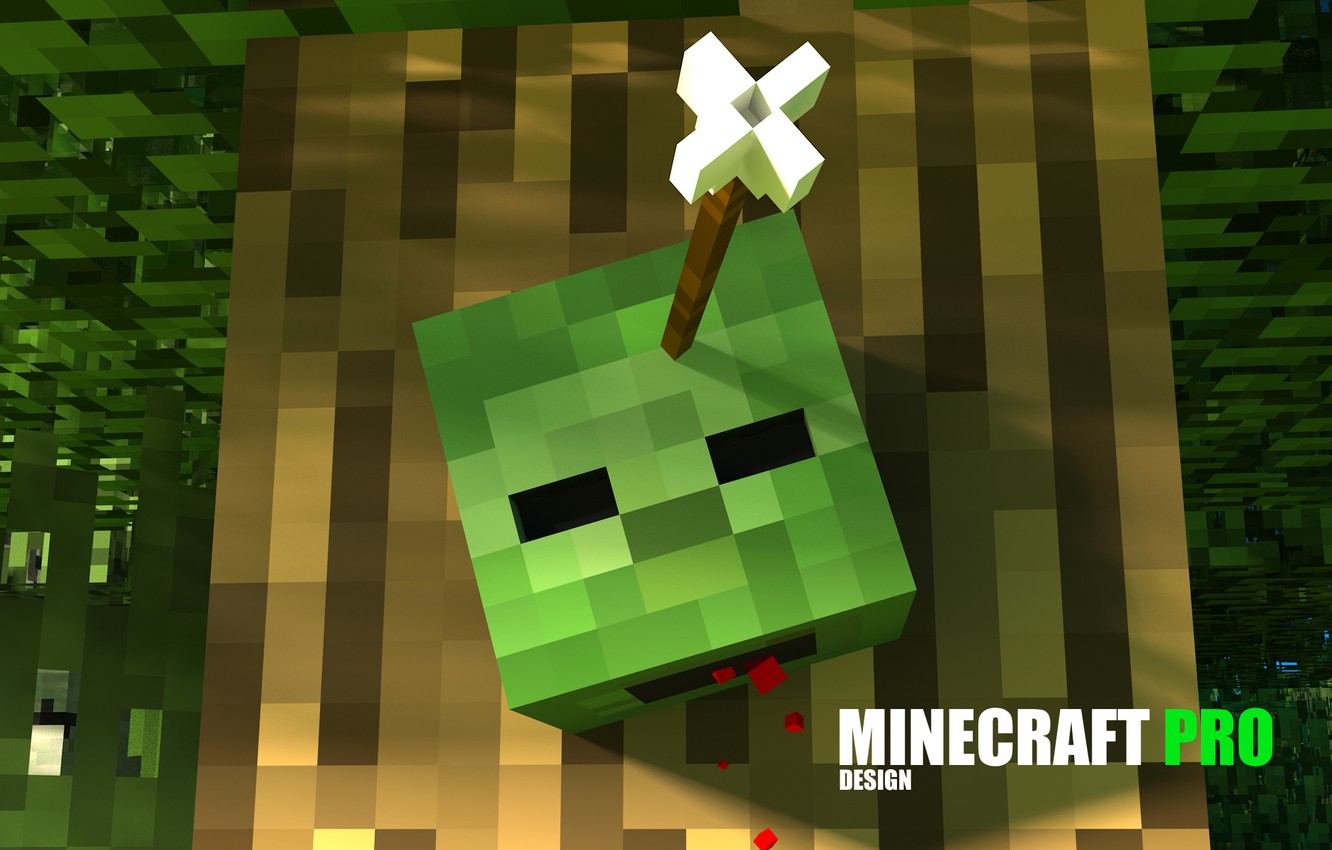 minecraft mobs Wallpapers