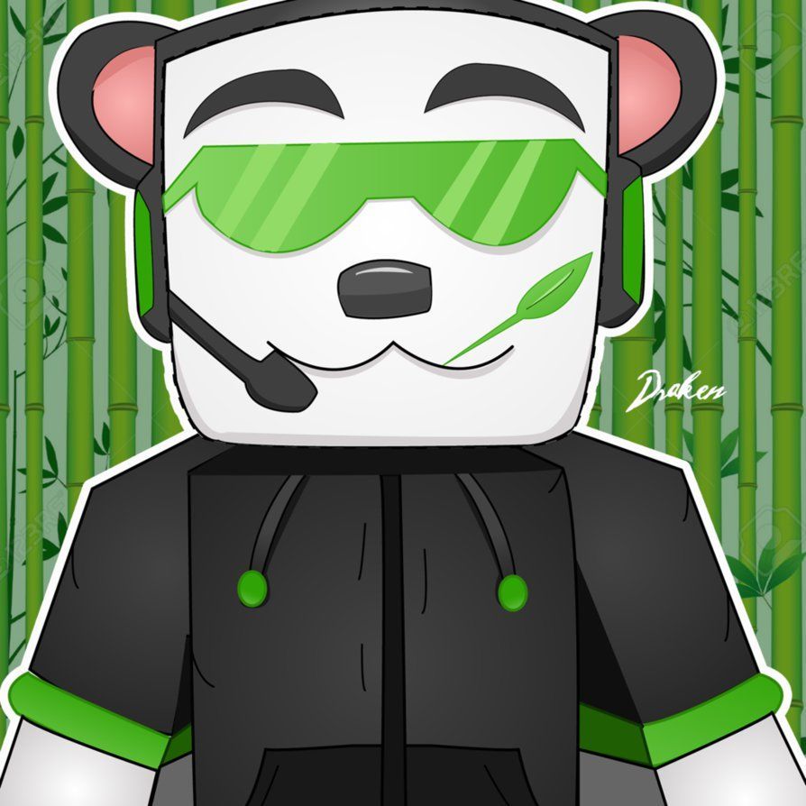 minecraft panda wallpaper Wallpapers