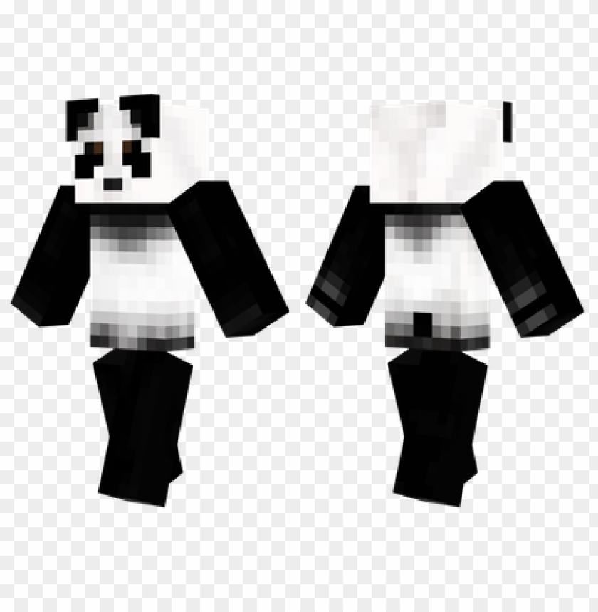 minecraft panda wallpaper Wallpapers