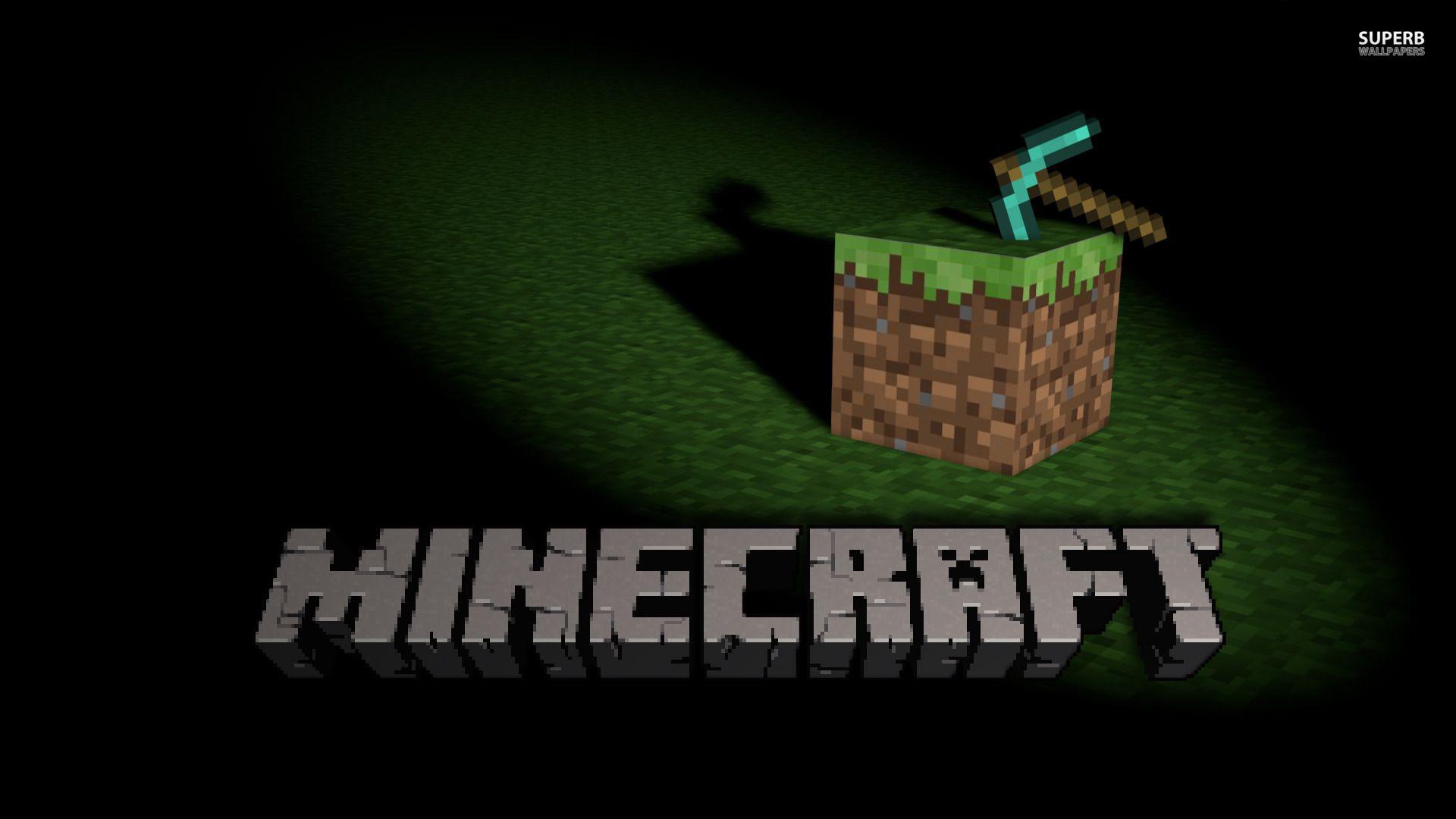 minecraft pc Wallpapers