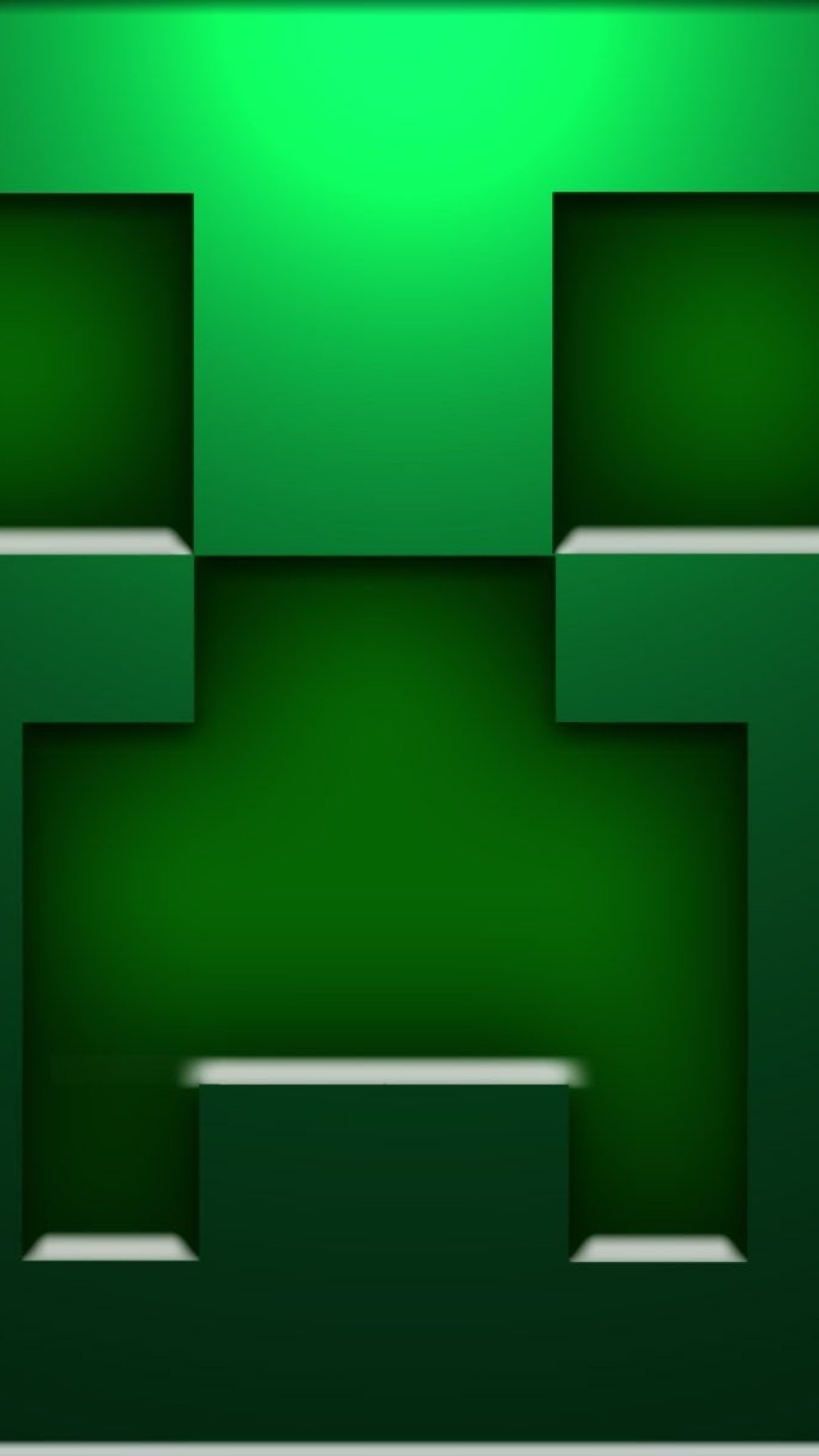 minecraft phone Wallpapers