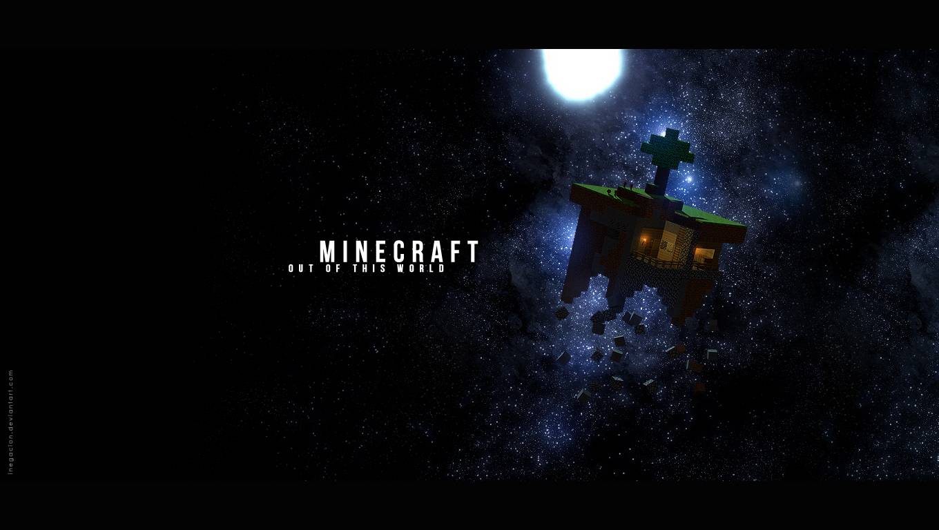 minecraft pro design wallpapers Wallpapers