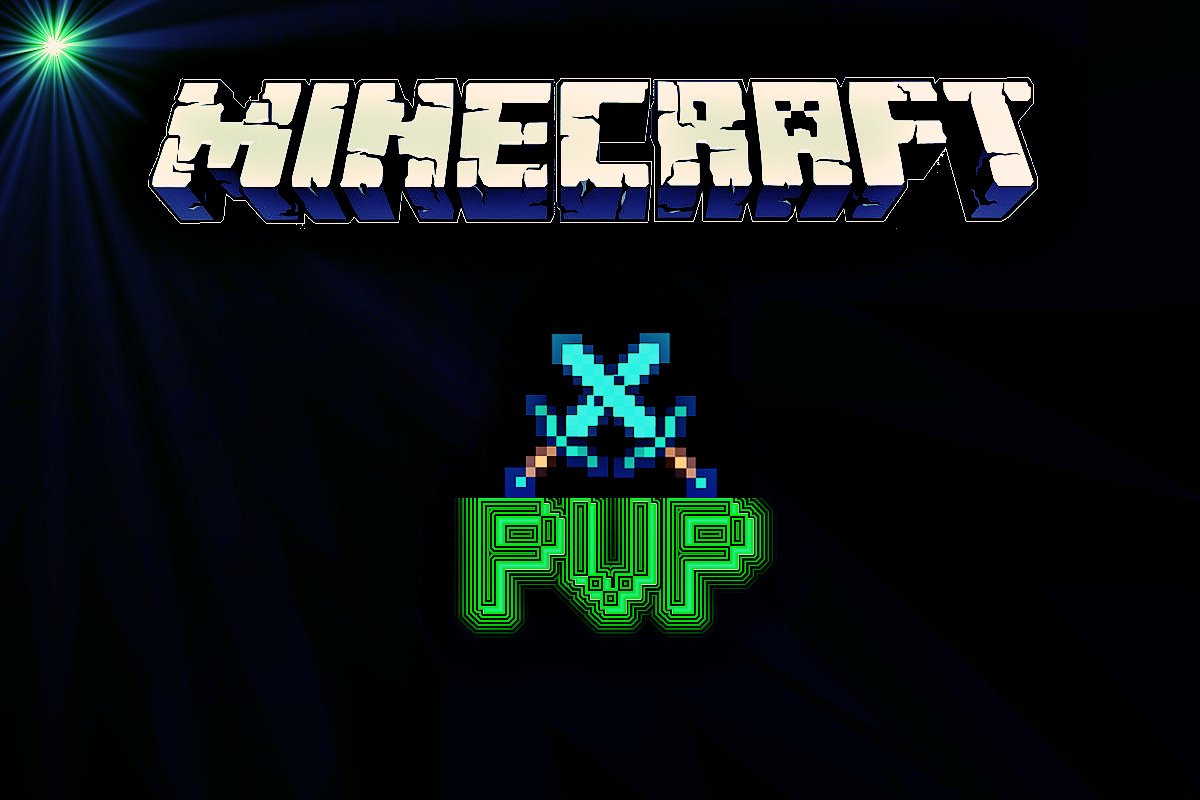 minecraft pvp wallpapers Wallpapers