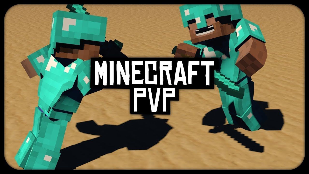 minecraft pvp wallpapers Wallpapers