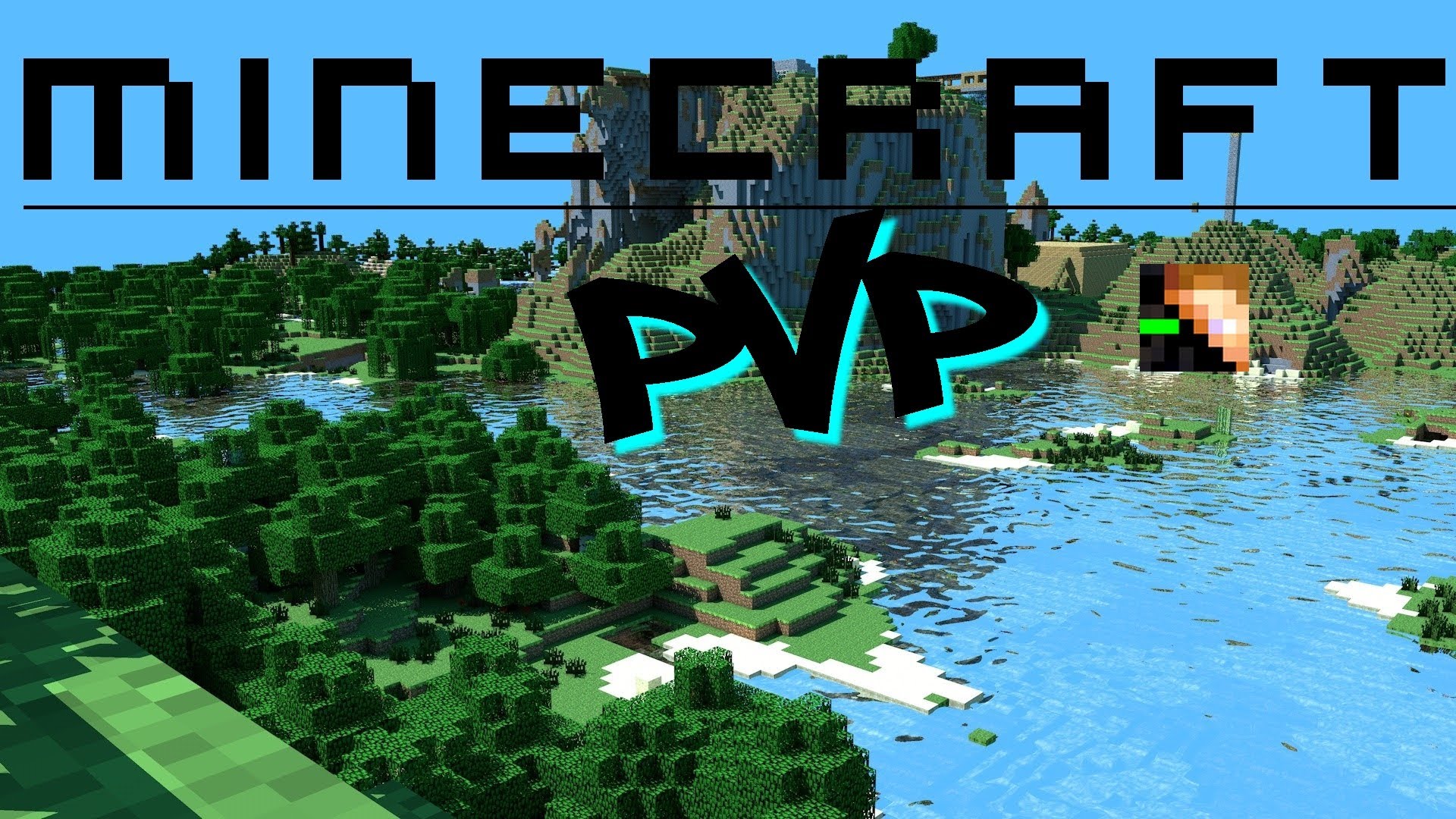 minecraft pvp wallpapers Wallpapers