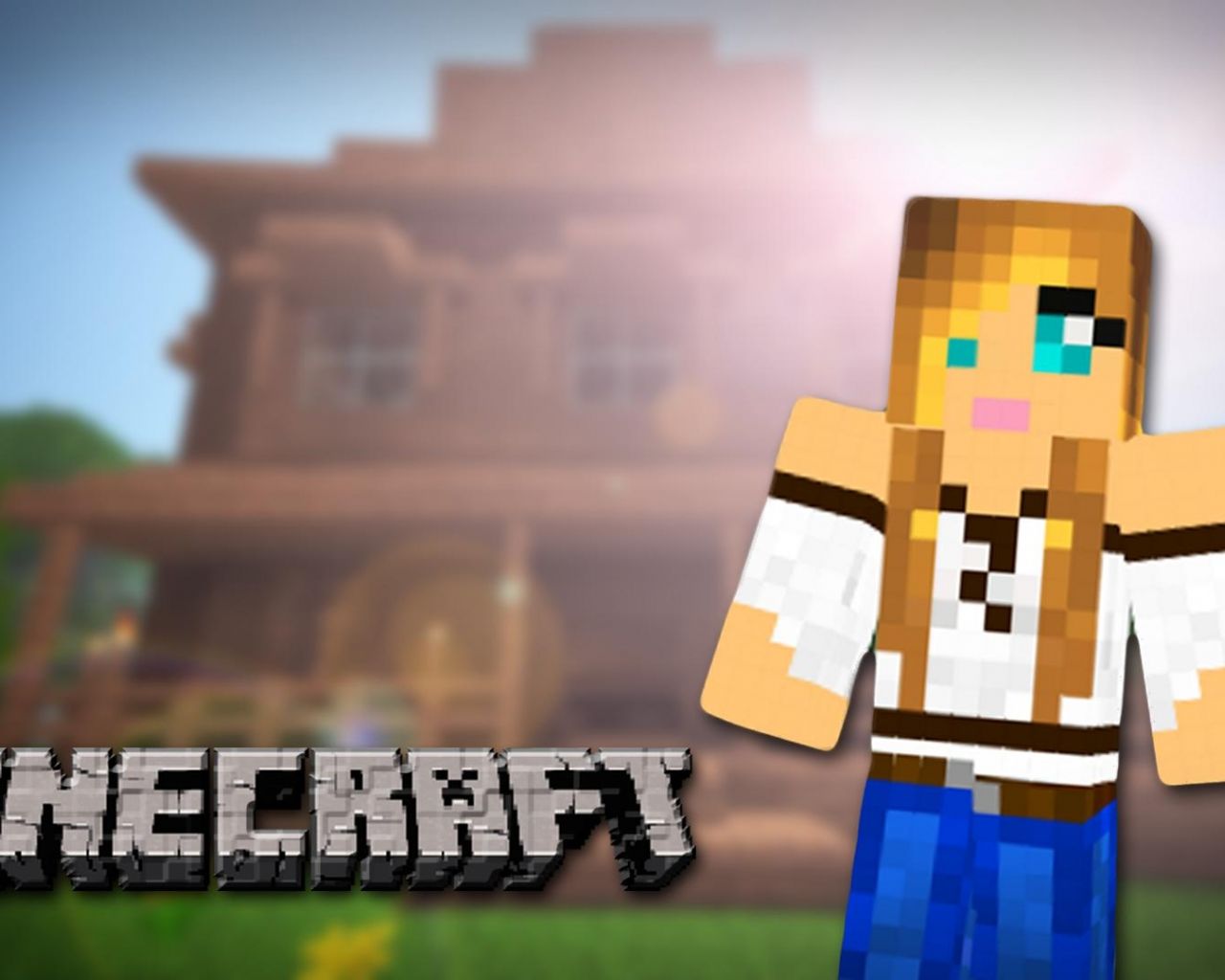 minecraft skins wallpapers Wallpapers