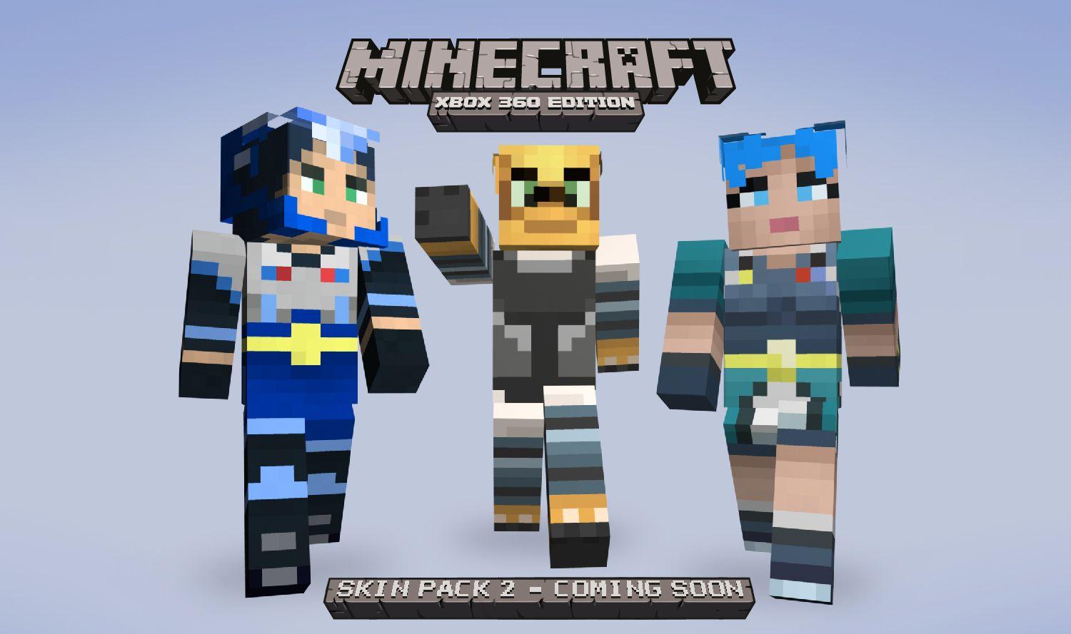 minecraft skins wallpapers Wallpapers